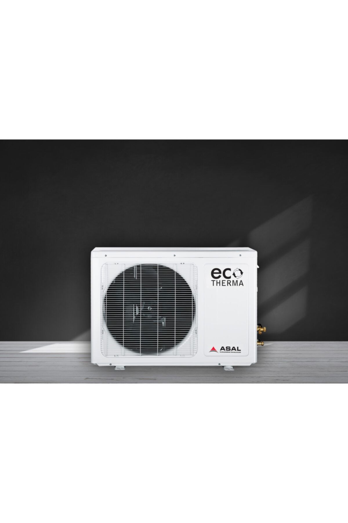 EcoTherma 36000 Btu 1+4 Multi Inverter Dış Ünite- Aem36x4h