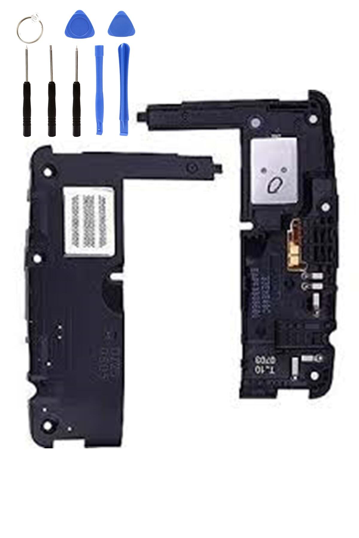 Tk Tech Lg G3 Mini D723 Complete Buzzer Hoparlör Tamir Seti Yanında