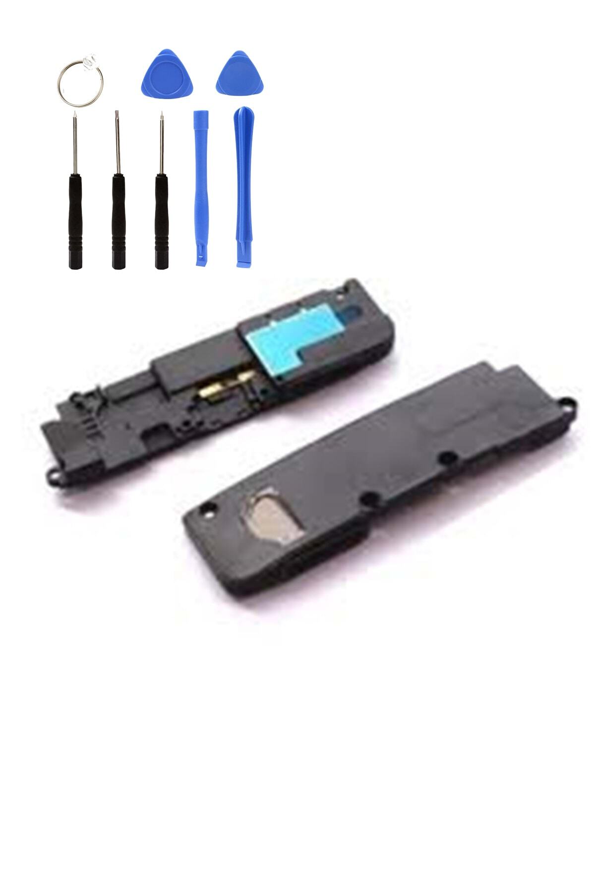 Tk Tech Lenovo Vibe S1 Lite Uyumlu  Buzzer Hoparlör Tamir Seti Yanında