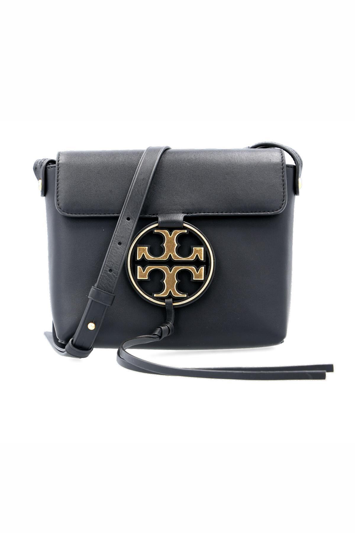 Tory Burch Kadın Siyah Çapraz Çanta