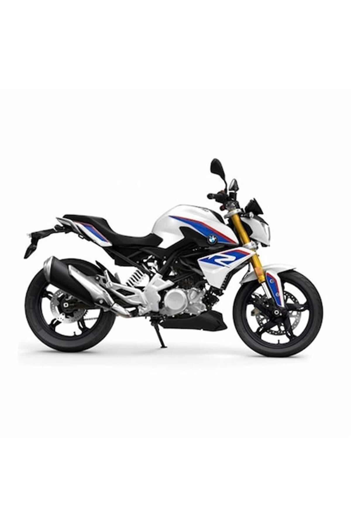 Givi Gıvı Te5125 Bmw G 310 R (17-18) Yan Kumas Çanta Tasıyıcı