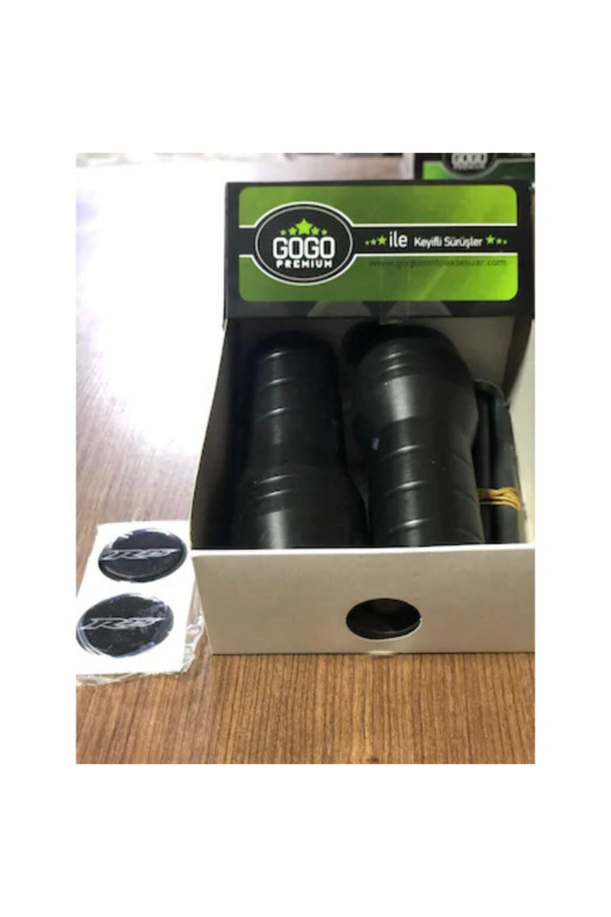 Gogo Accessories Yamaha R25 Koruma Takozu