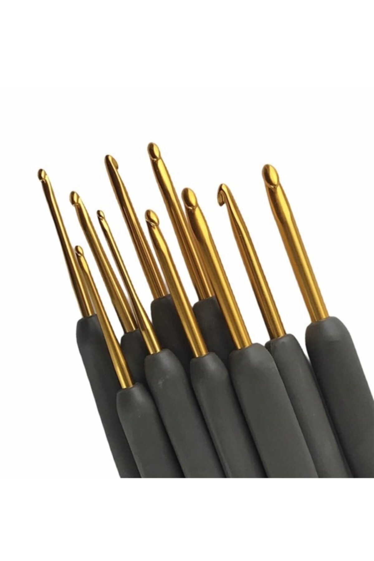 Tulip Yumuşak Saplı Tığ - Mind Etimo 3.5mm