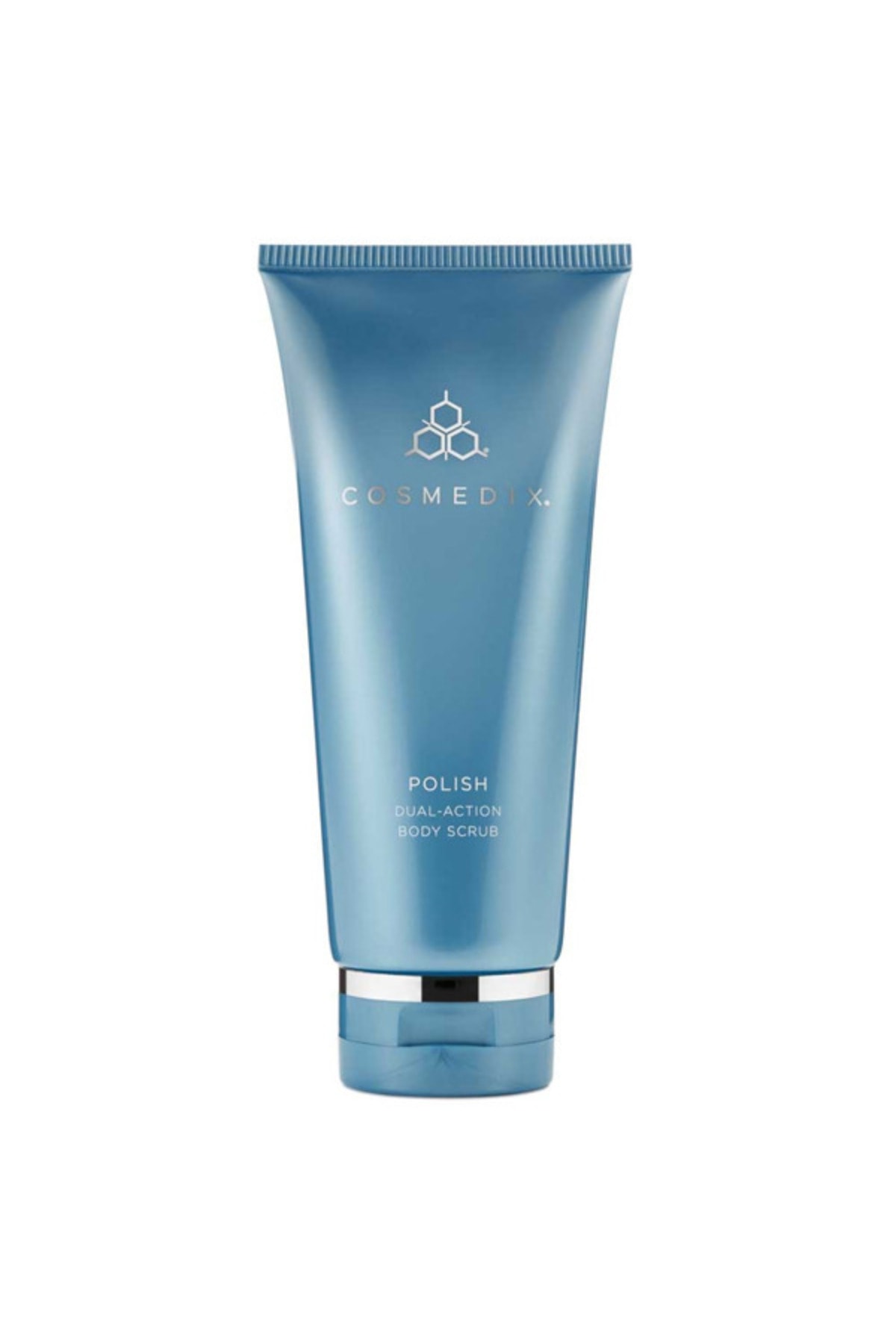 cosmedix Polish-dual Action Exfoliating Body Scrub Anti-aging Özellikli Vücut Peelingi 180g