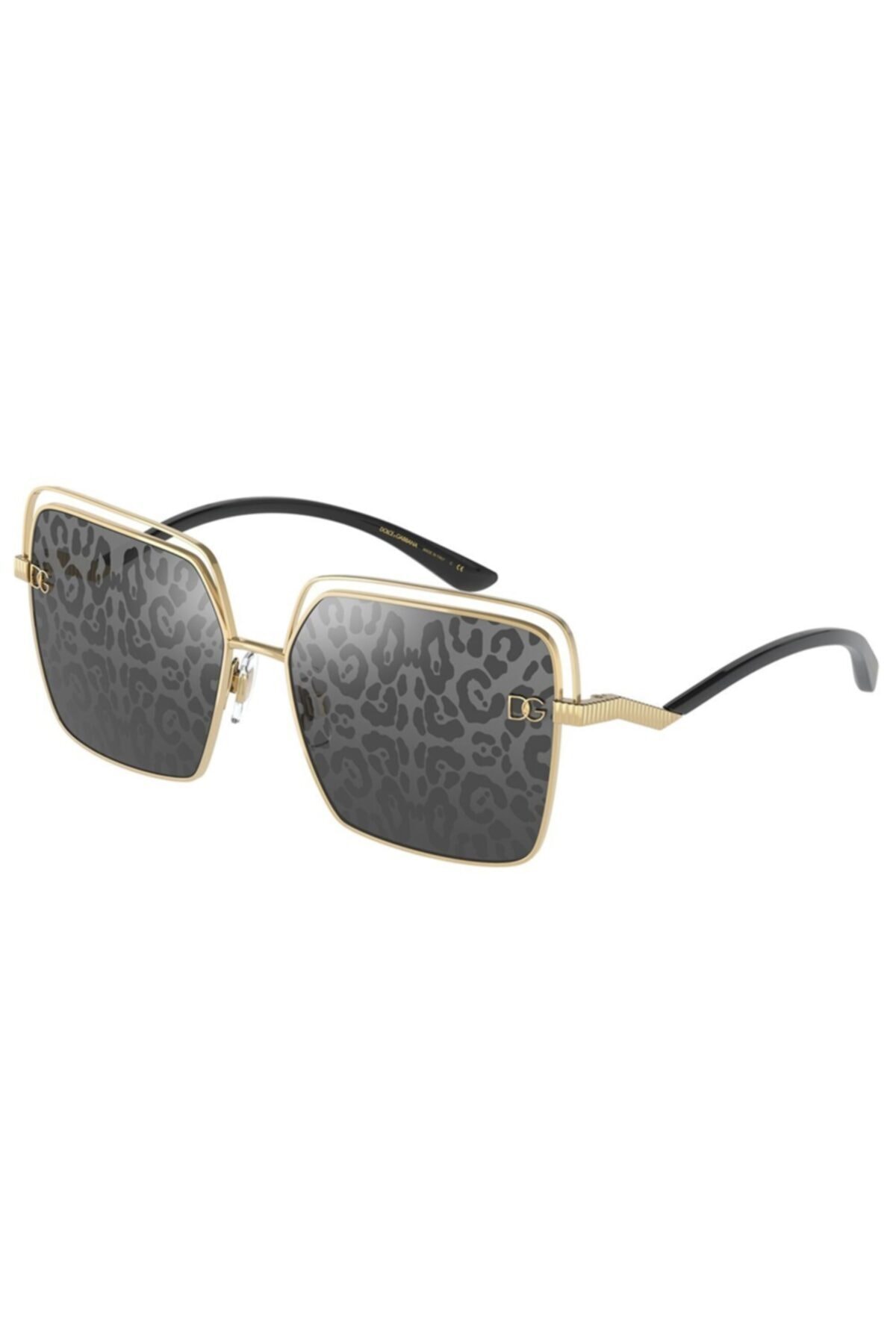 Dolce Gabbana Dg 2268 59 02/p Güneş Gözlüğü