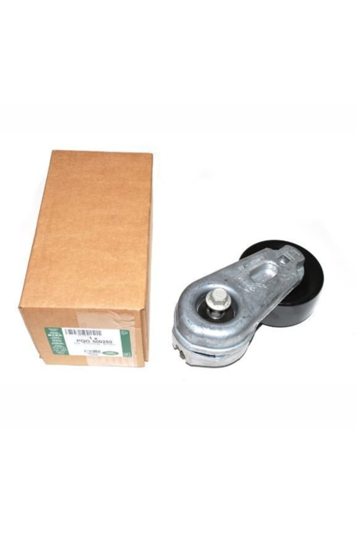 Land Rover Range Rover Kayış Gergi