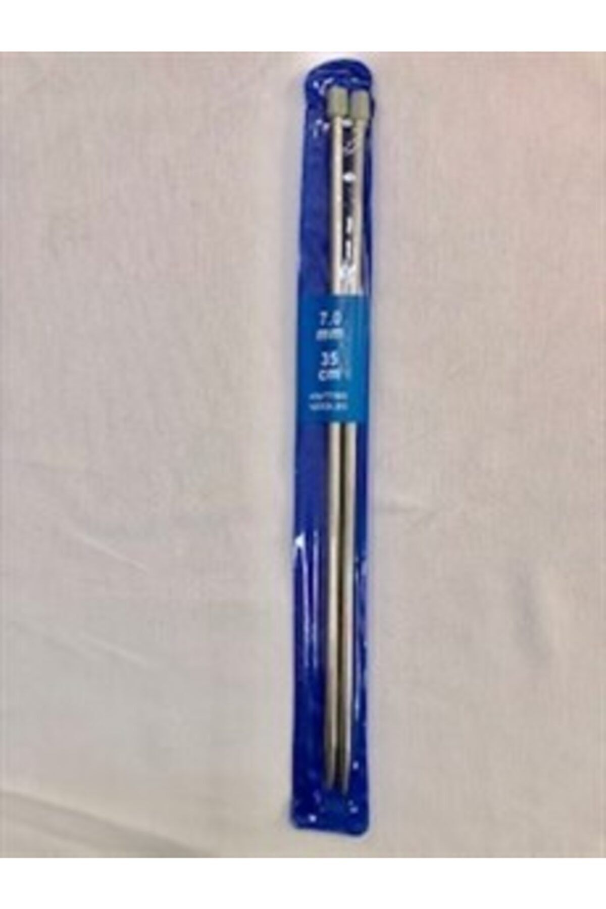 Giftbreak 35 Cm Titanyum Şiş 7 Mm No:1