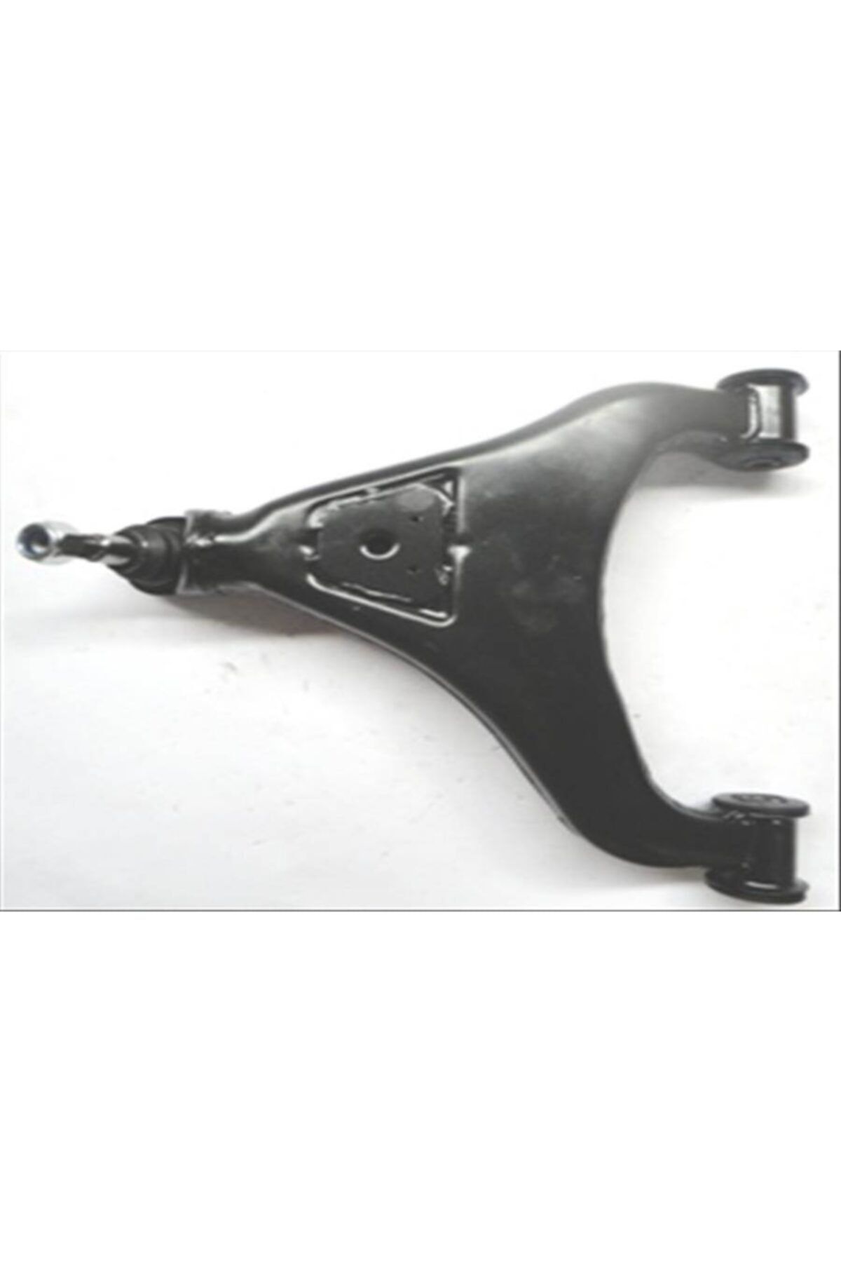 SH Mercedes Sprınter 95/00; Ön Alt Tabla Sol Rotilli/Burçlu Salıncak
