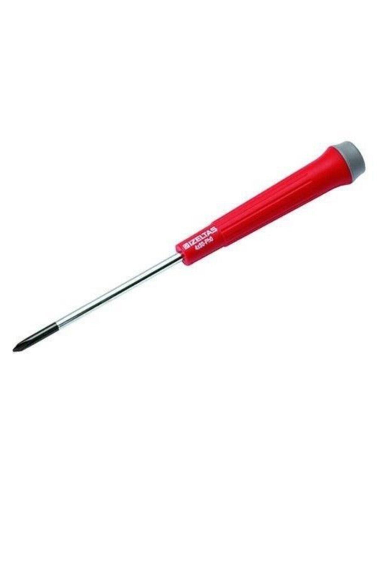 İzeltaş 3x60 Klemens Yıldız Tornavida
