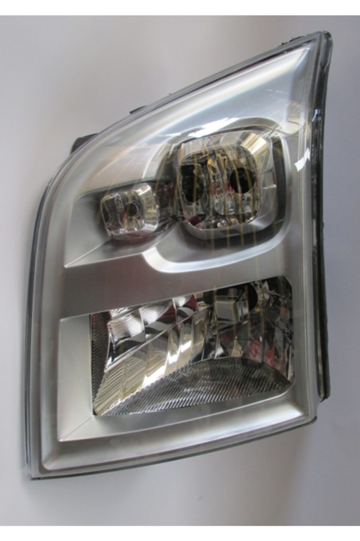 AYFAR Ford Transıt- V347- 07/13; Far Lambası Sol Elektrikli/manuel
