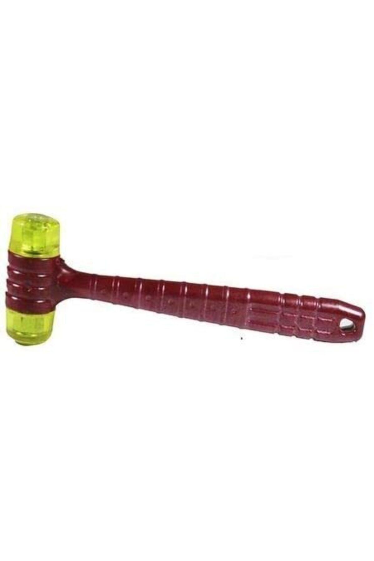 LARFİN Plastik Tokmak 40 mm