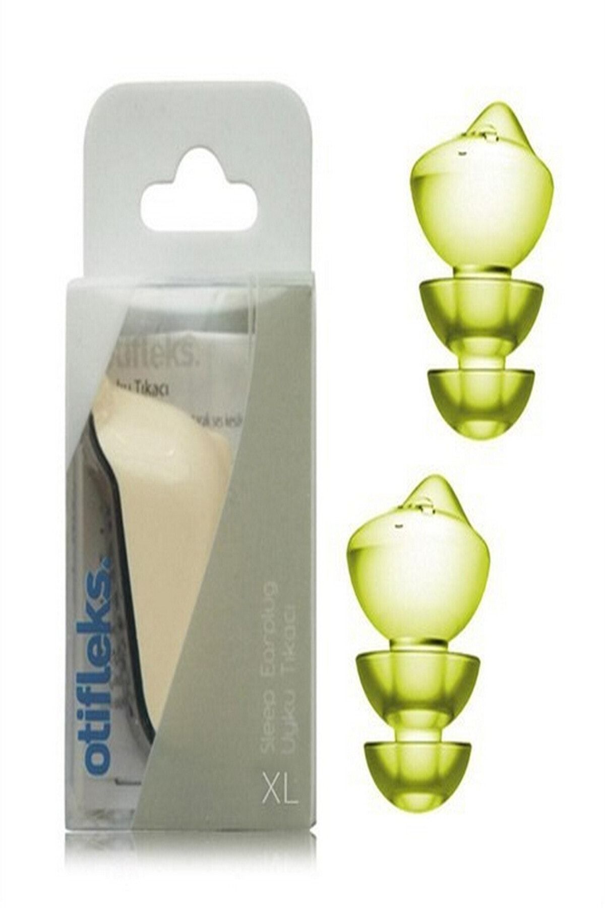 OTİFLEKS Uyku Tıkacı - Xlarge