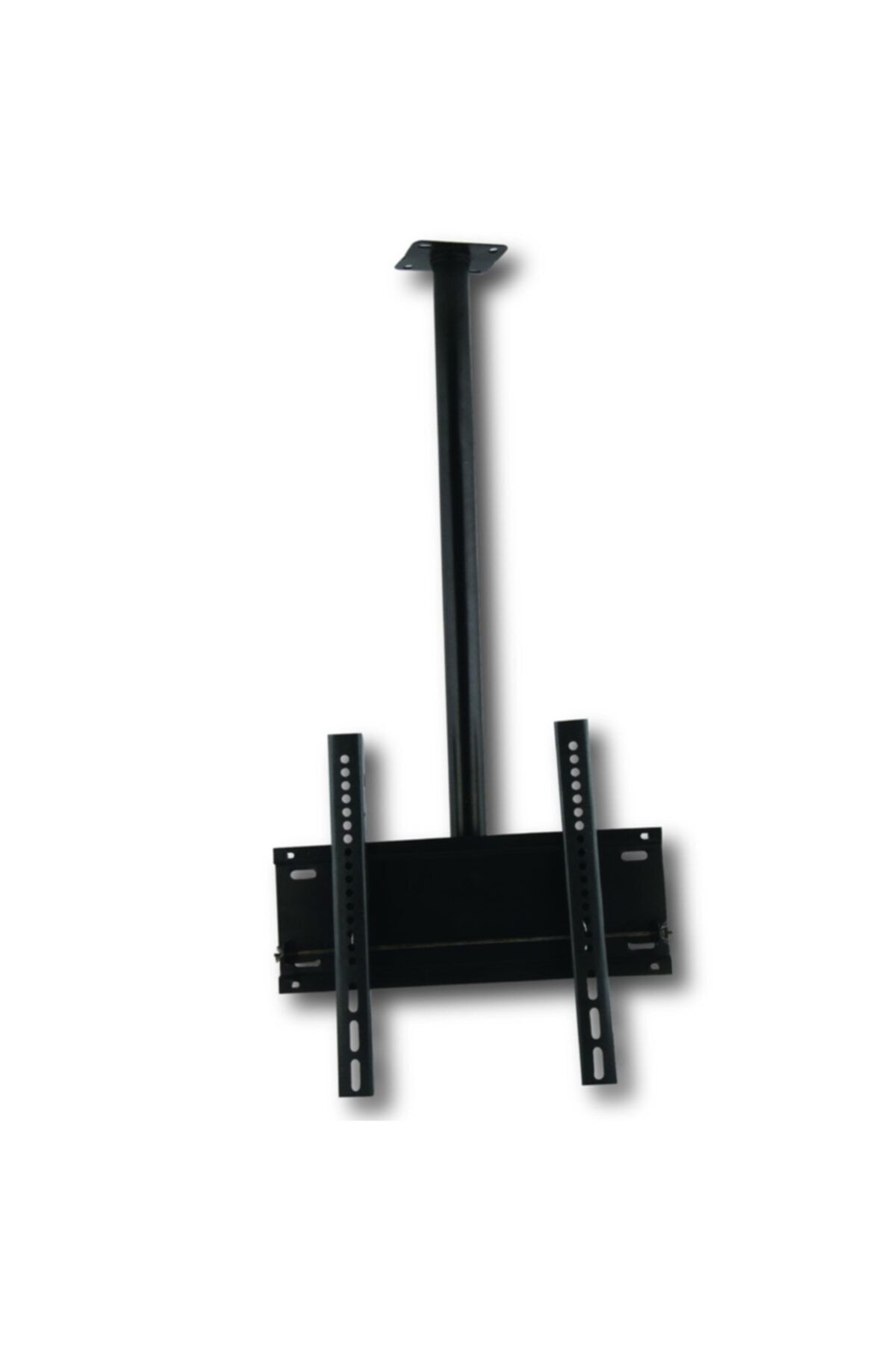 HOOK Merttuğ 27-37 Inç / 68-92 Cm Tv Tavan Askı Aparatı Televizyon Askısı