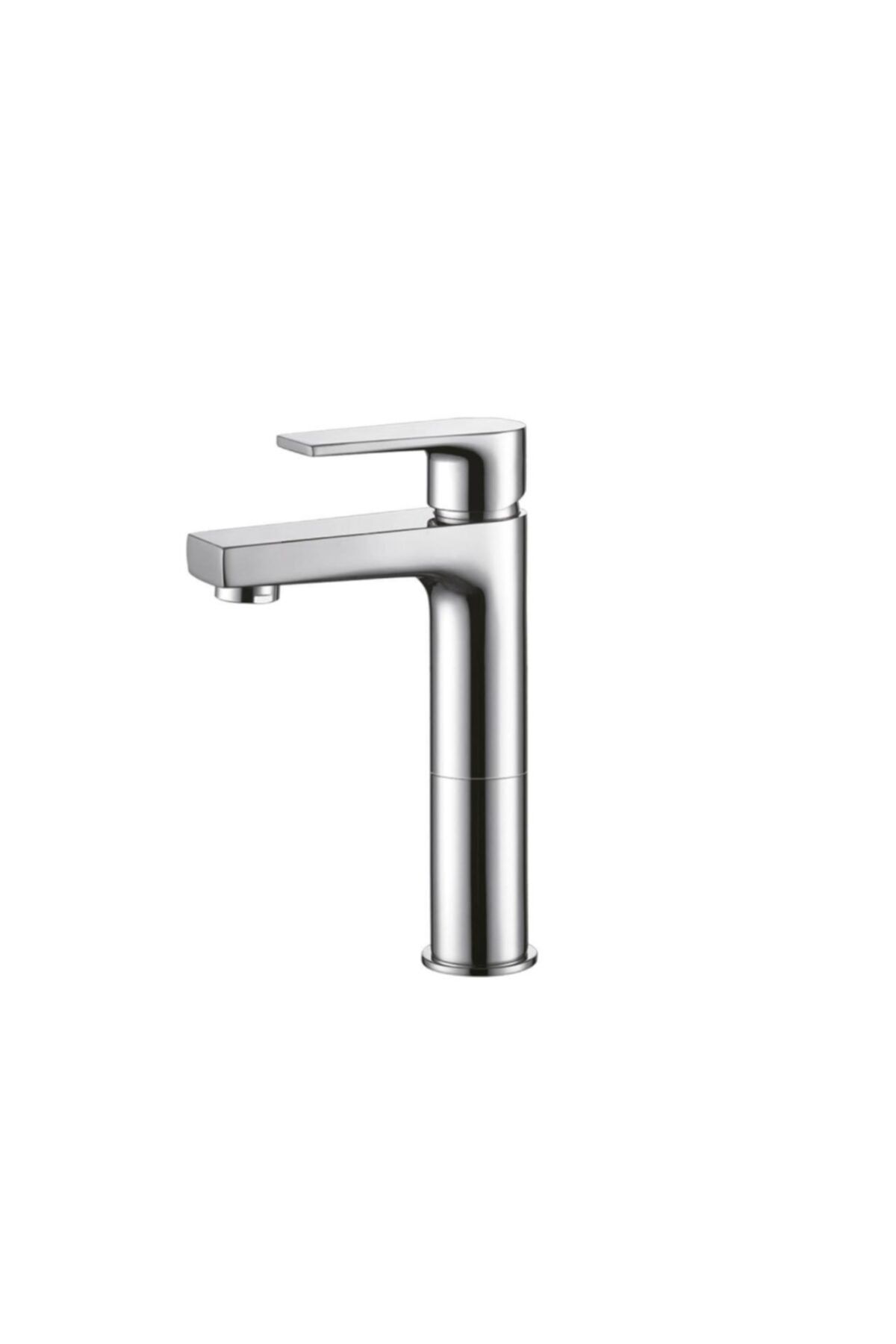 Creavit Sr6500 Sharp Uzun Lavabo Armatürü