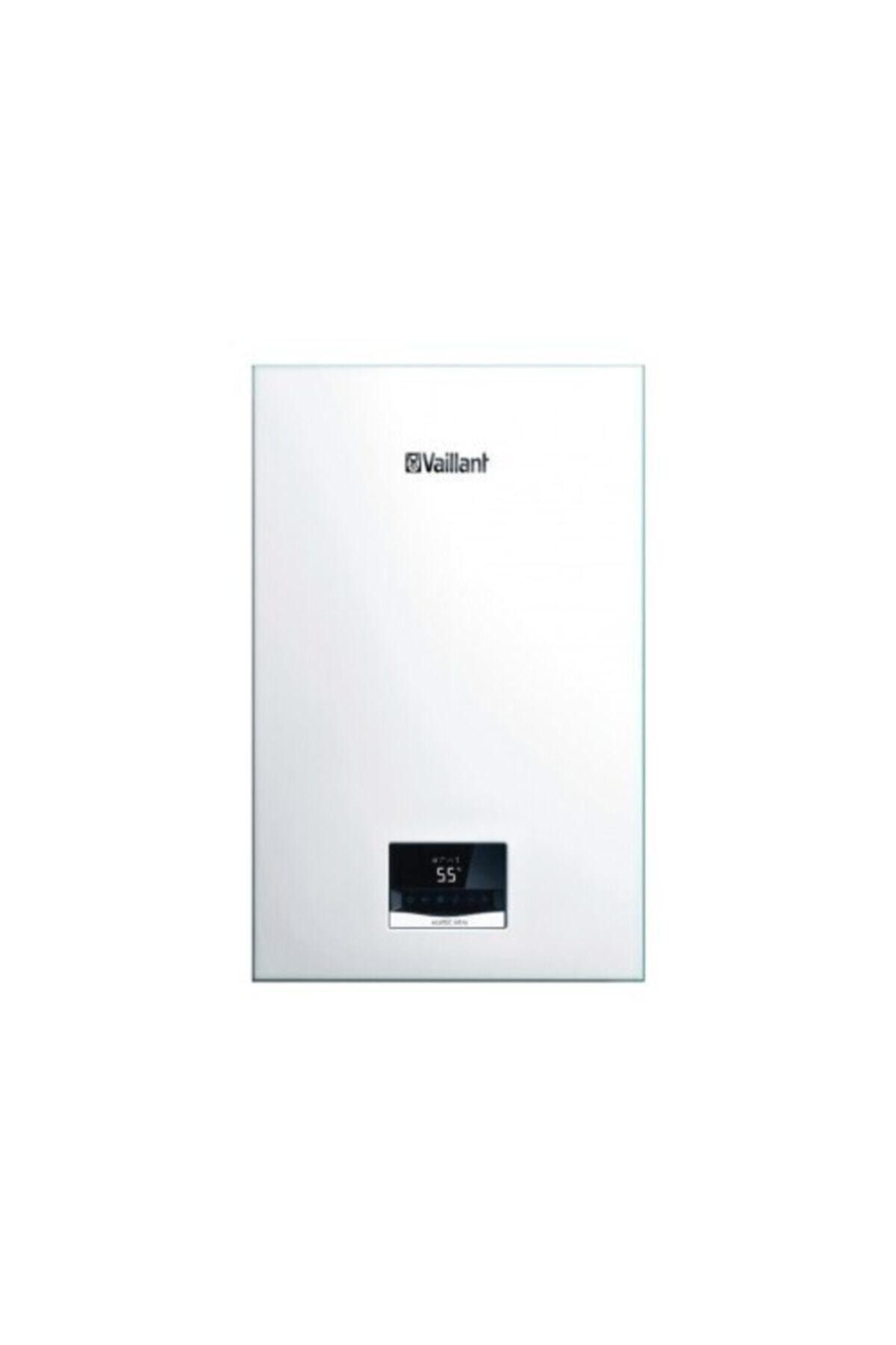 Vaillant Ecotec Intro 24 Kw (16.000 Kcal) Tam Yoğuşmalı Kombi