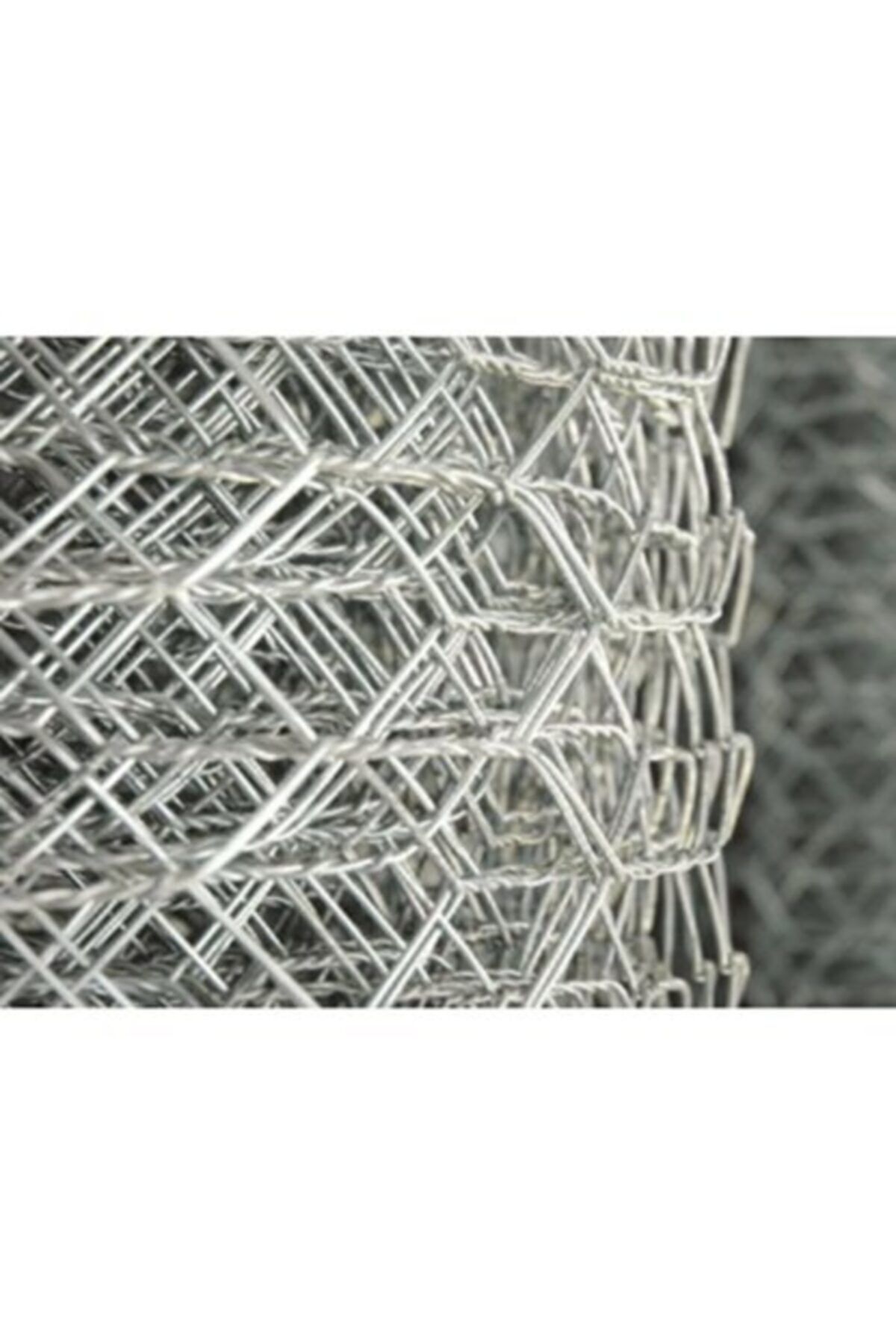 IMC Galvaniz Paslanmaz 1.30 Mm Çit Teli 120'lik (5 Metre)