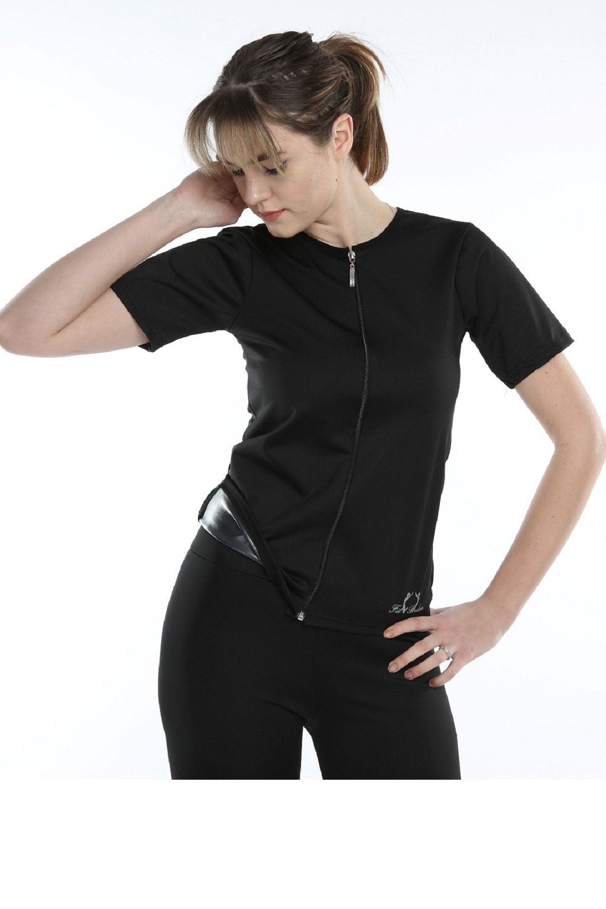 Md1 Collection KadınTayt Termal İçlik Takım