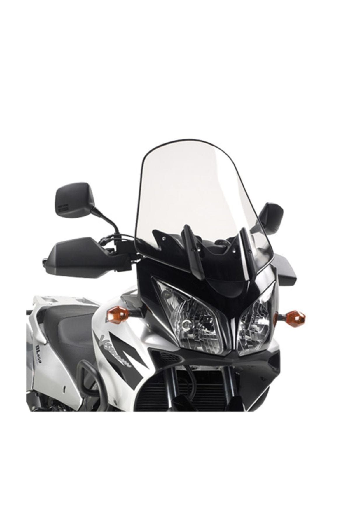 Kappa Kd260St Suzukı Dl 650-1000 V-Strom (04) - Kawasaki Klv1000 Rüzgar Siperlik
