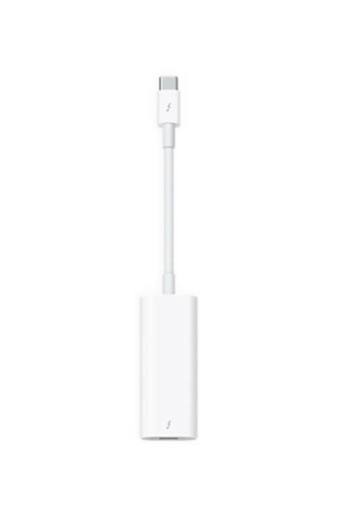 Apple MMEL2ZM/A Thunderbolt 3 (USB-C) Thunderbolt 2 Adaptörü