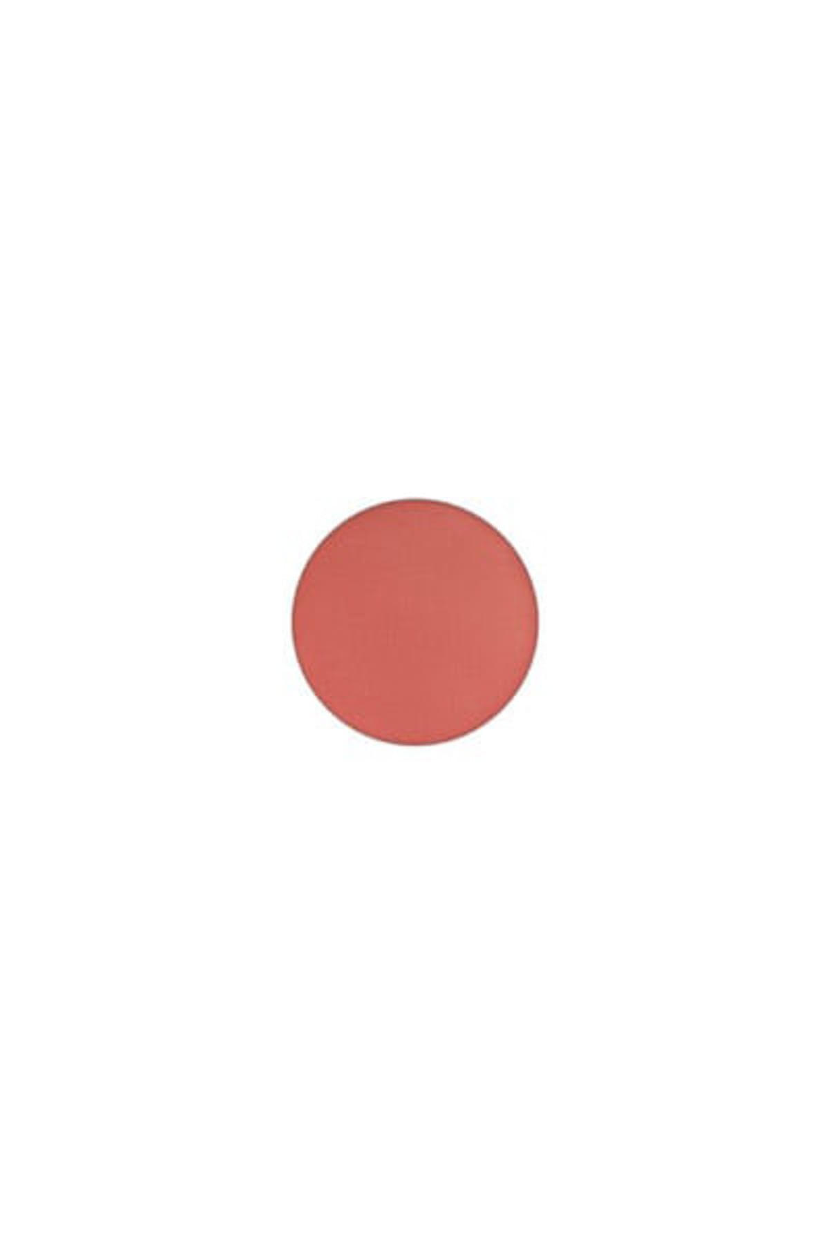 M.A.C Refill Allık - Powder Blush Pro Palette Refill Pan Burnt Pepper 6 g 773602358175