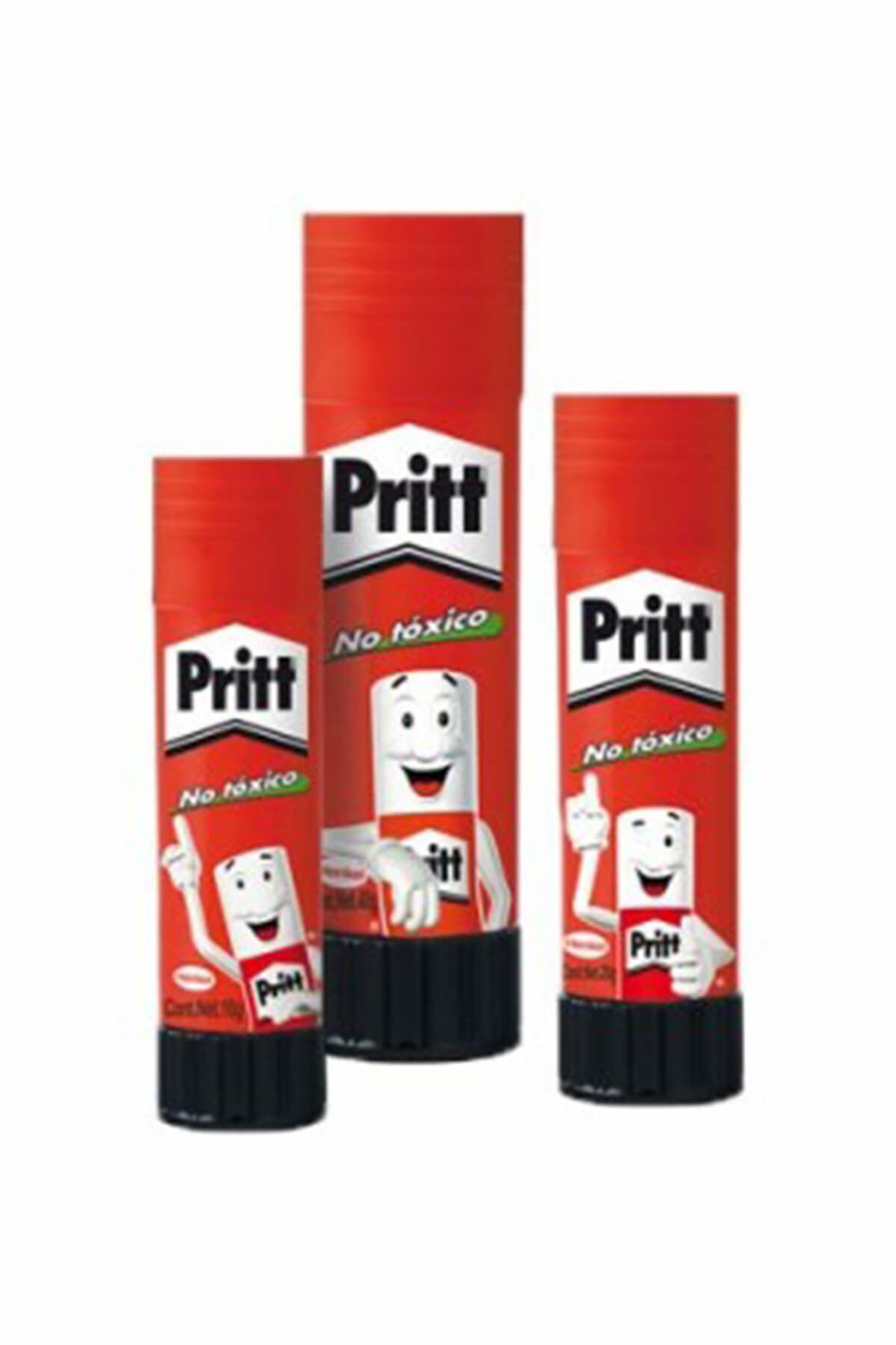 Pritt 11 Gr.Stıck Yapıştırıcı 208882