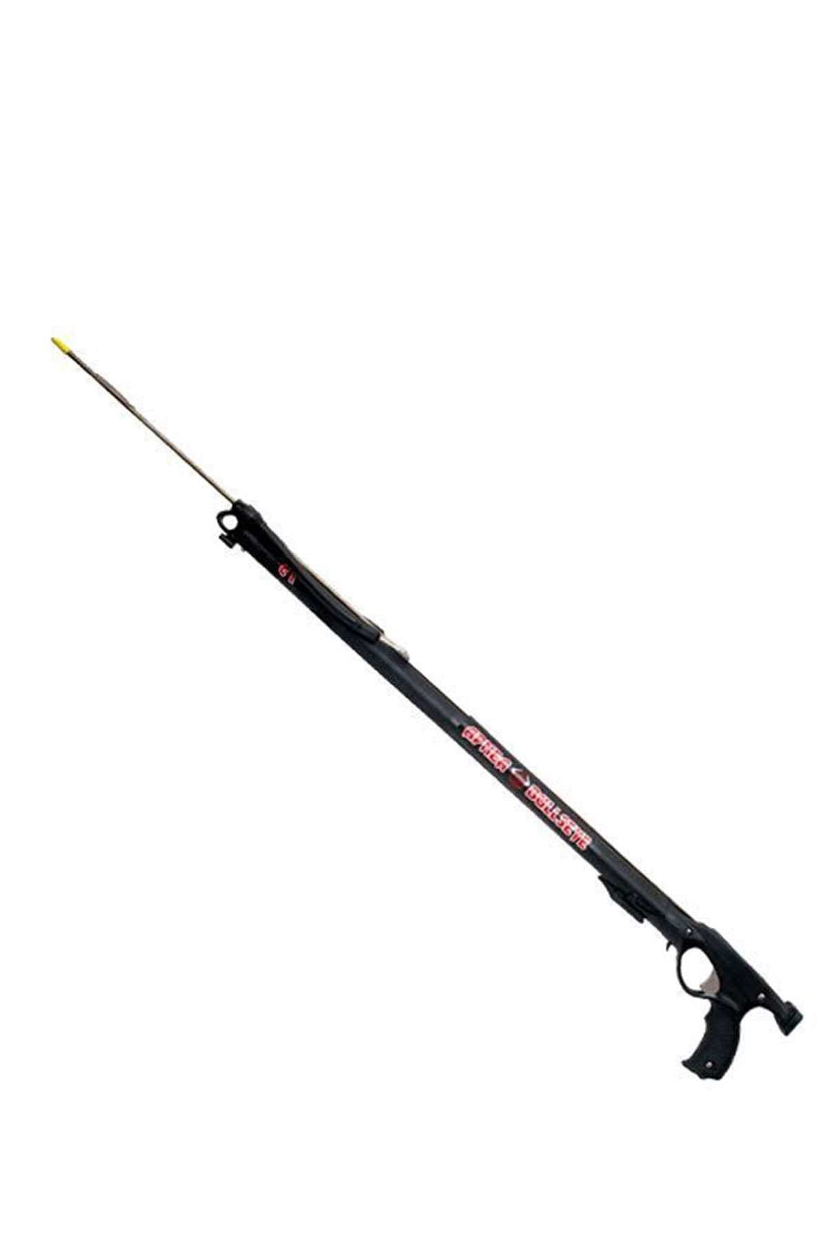 Apnea Bullseye Kapalı Kafa Zıpkın Tüfeği 60Cm