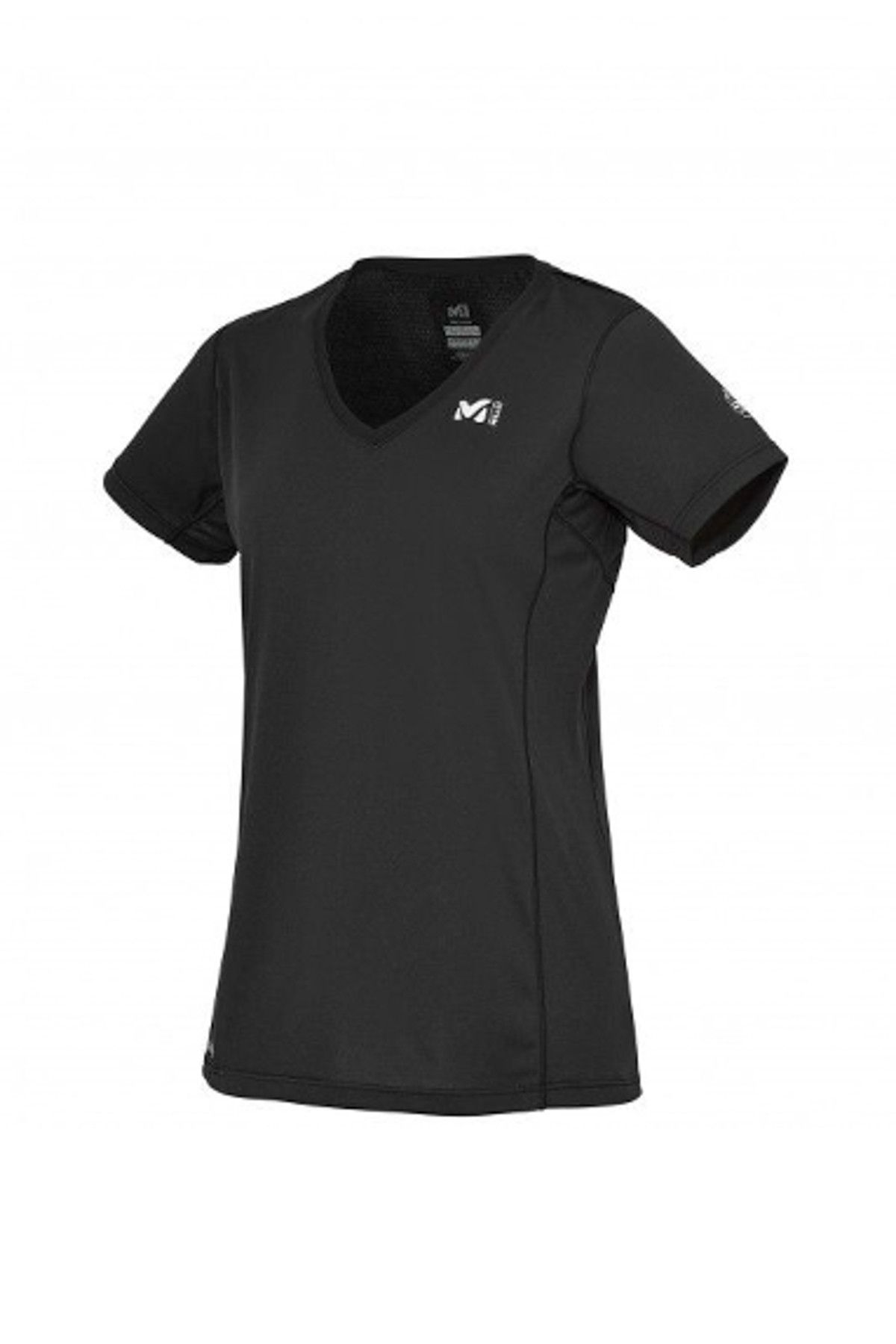 Millet Activ Ltk Kadın T-Shirt Miv6917