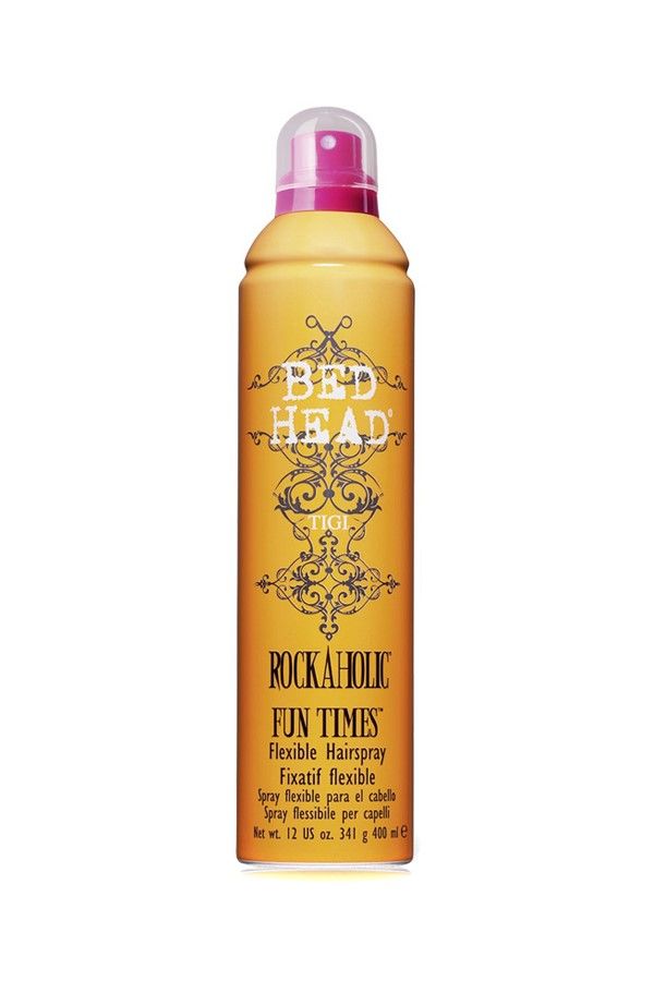 Tigi Bed Head Saçı Sertleştirmeden Şekillendiren Saç Spreyi 400 ml 615908419757