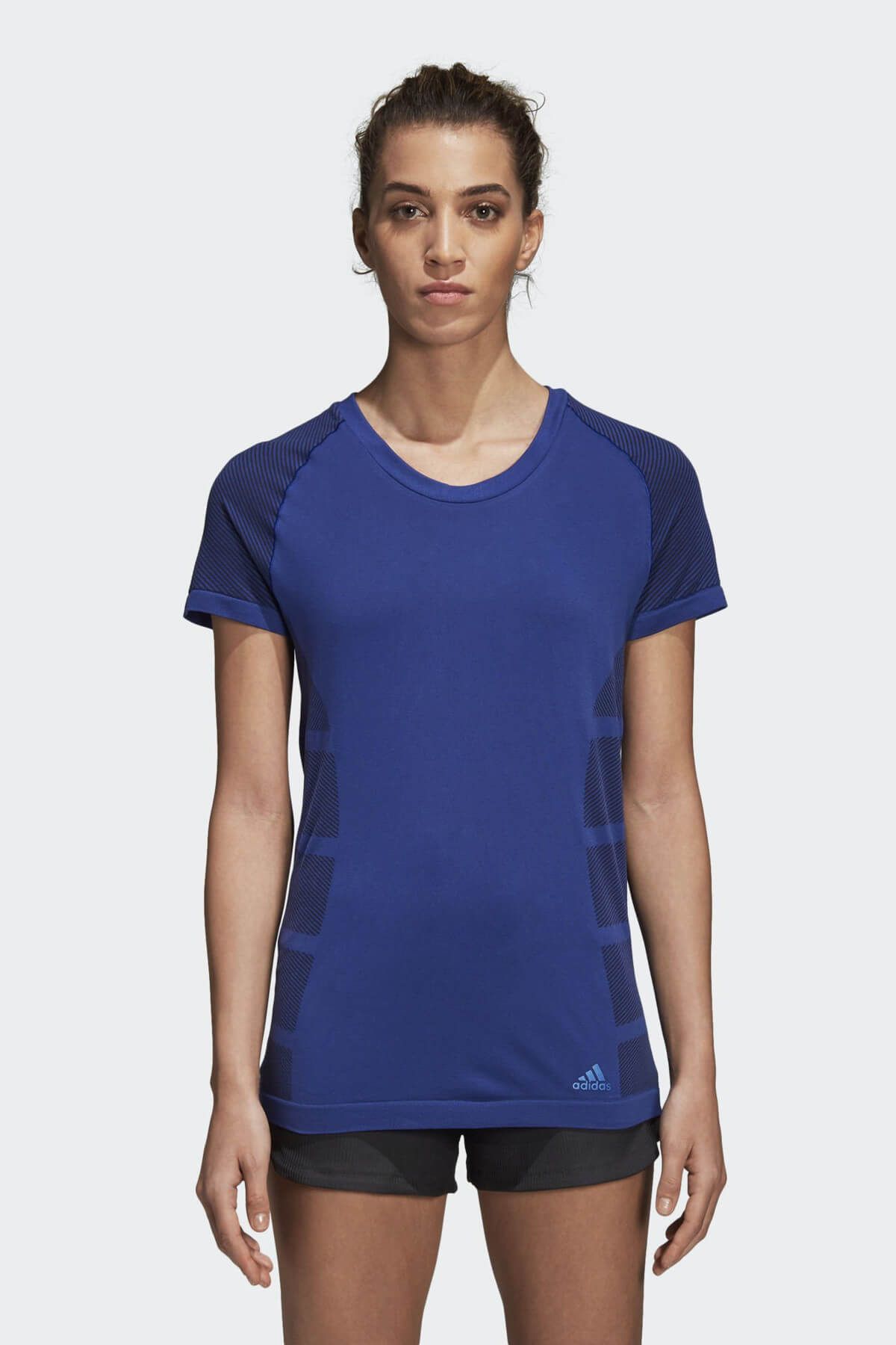 adidas CRU TEE PK W Saks Kadın T-Shirt 101117518