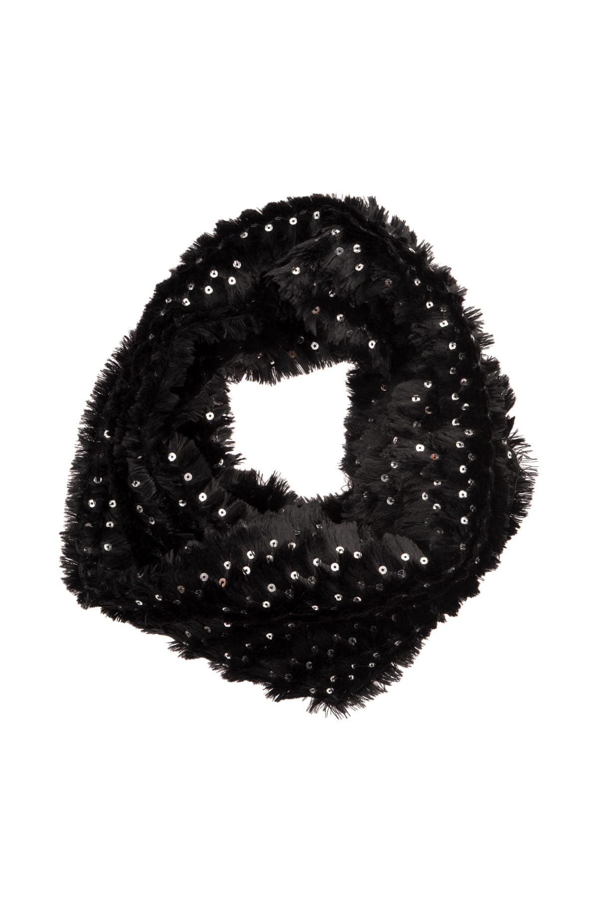 Coquet Accessories Kadın Leaf Boyunluk 19KG5U09M280