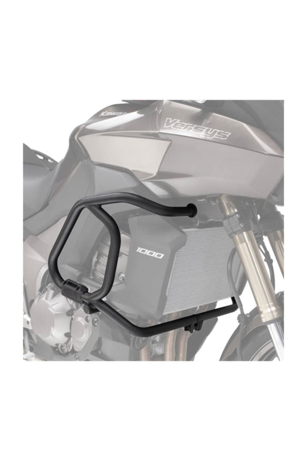 Givi Tn4105 Kawasaki Versys 1000 (12-14) Koruma Demiri