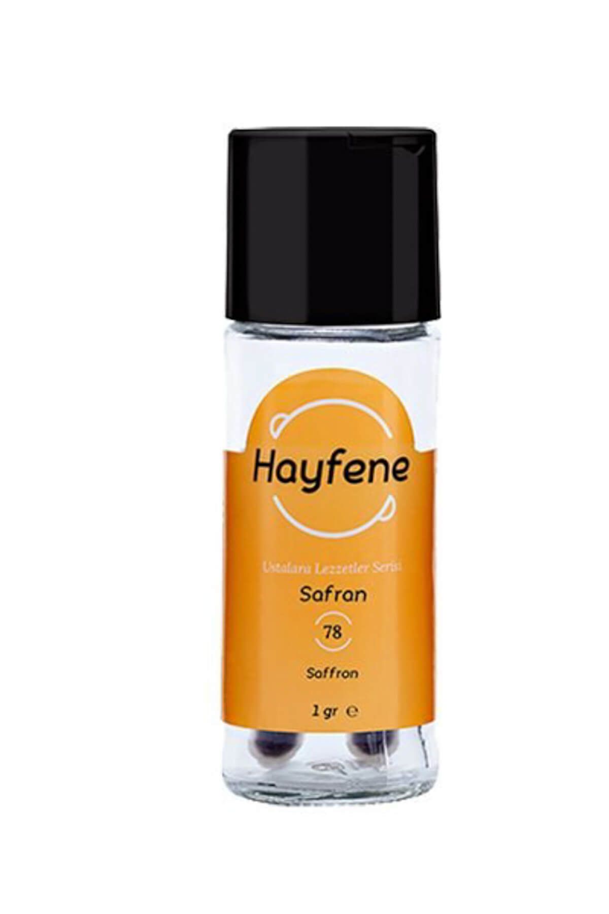 Hayfene Safran 1 Gr