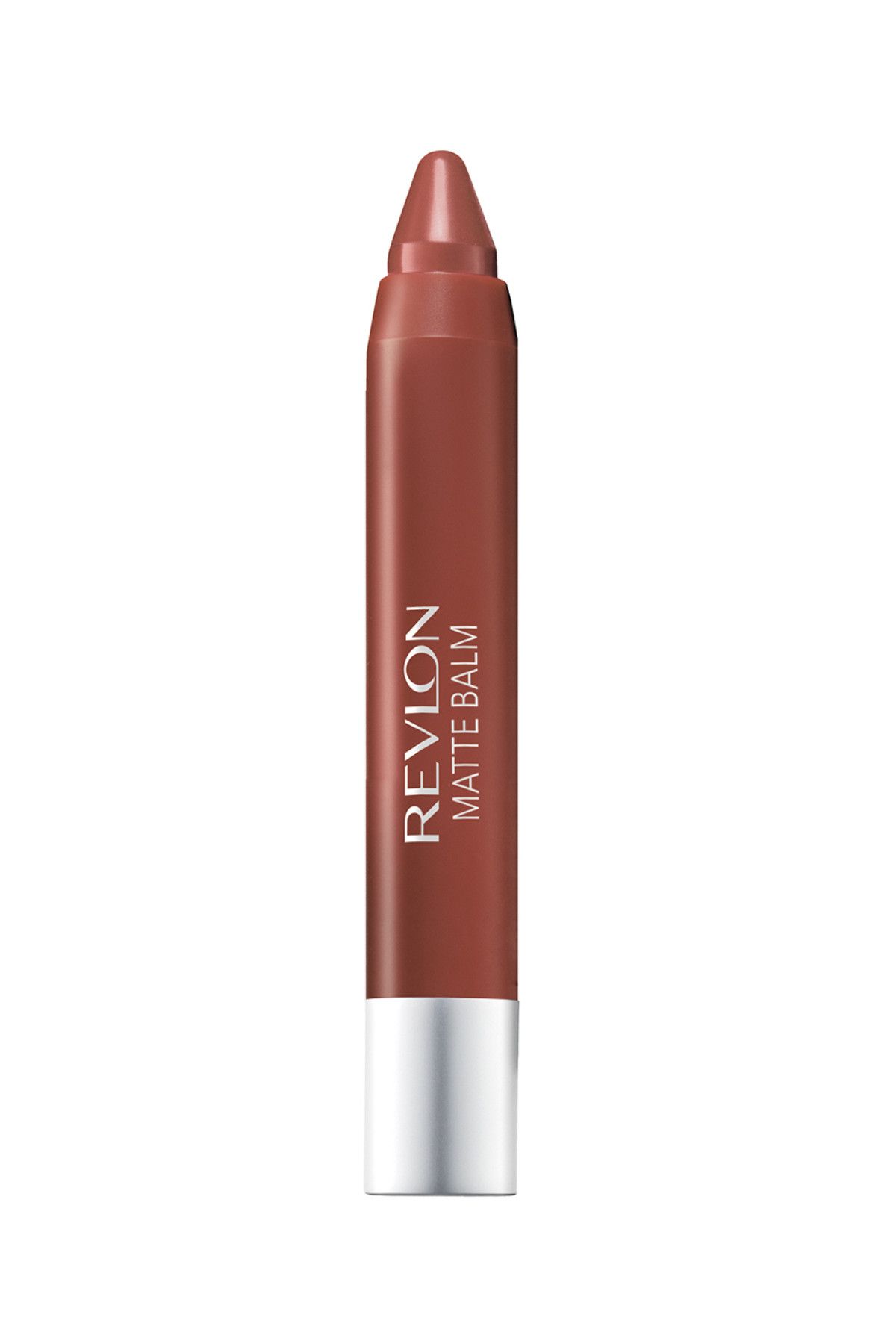 Revlon Colorburst Matte Dudak Balmı Fierce 309975726657