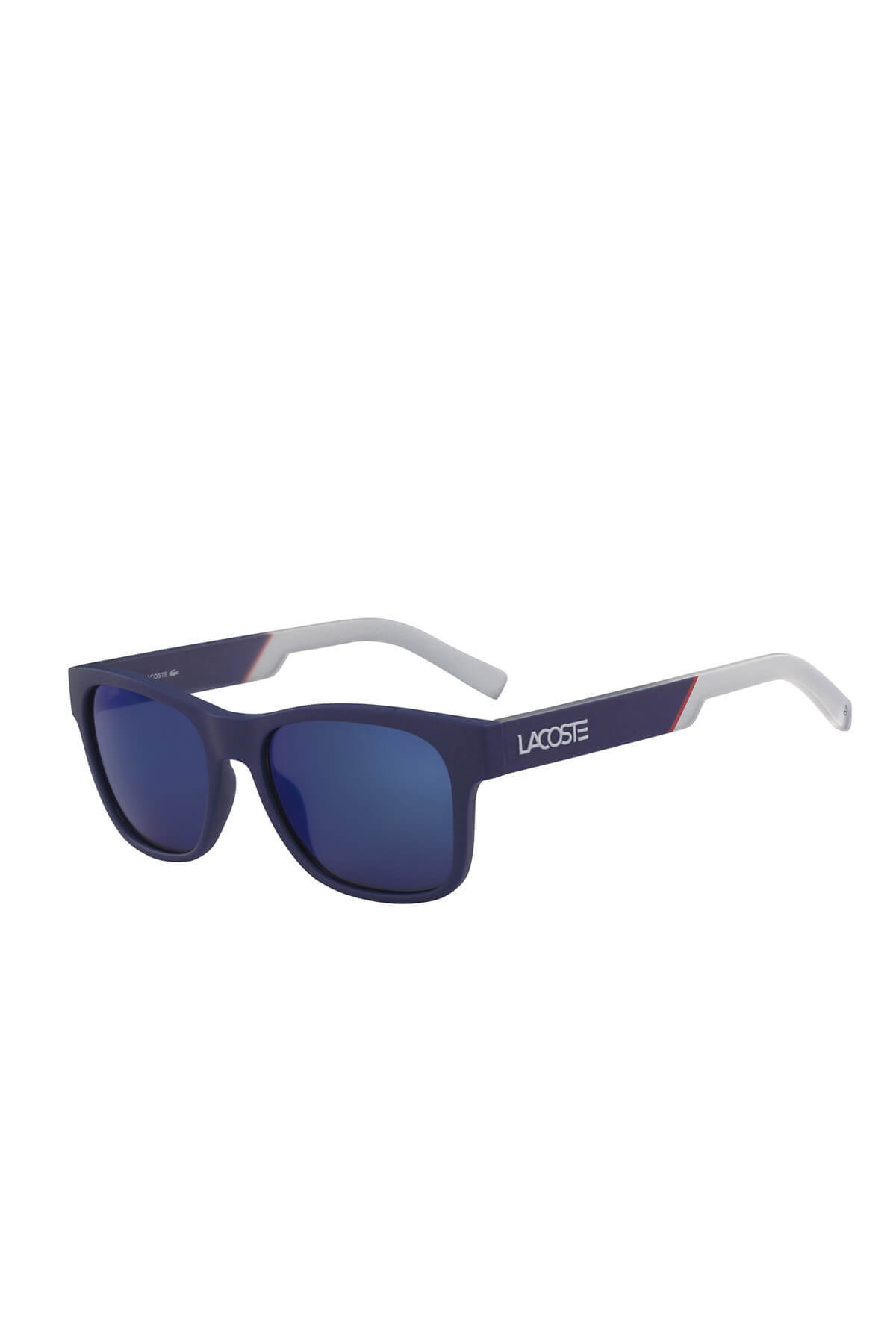Lacoste Unisex Siyah Güneş Gözlüğü L829SND-424