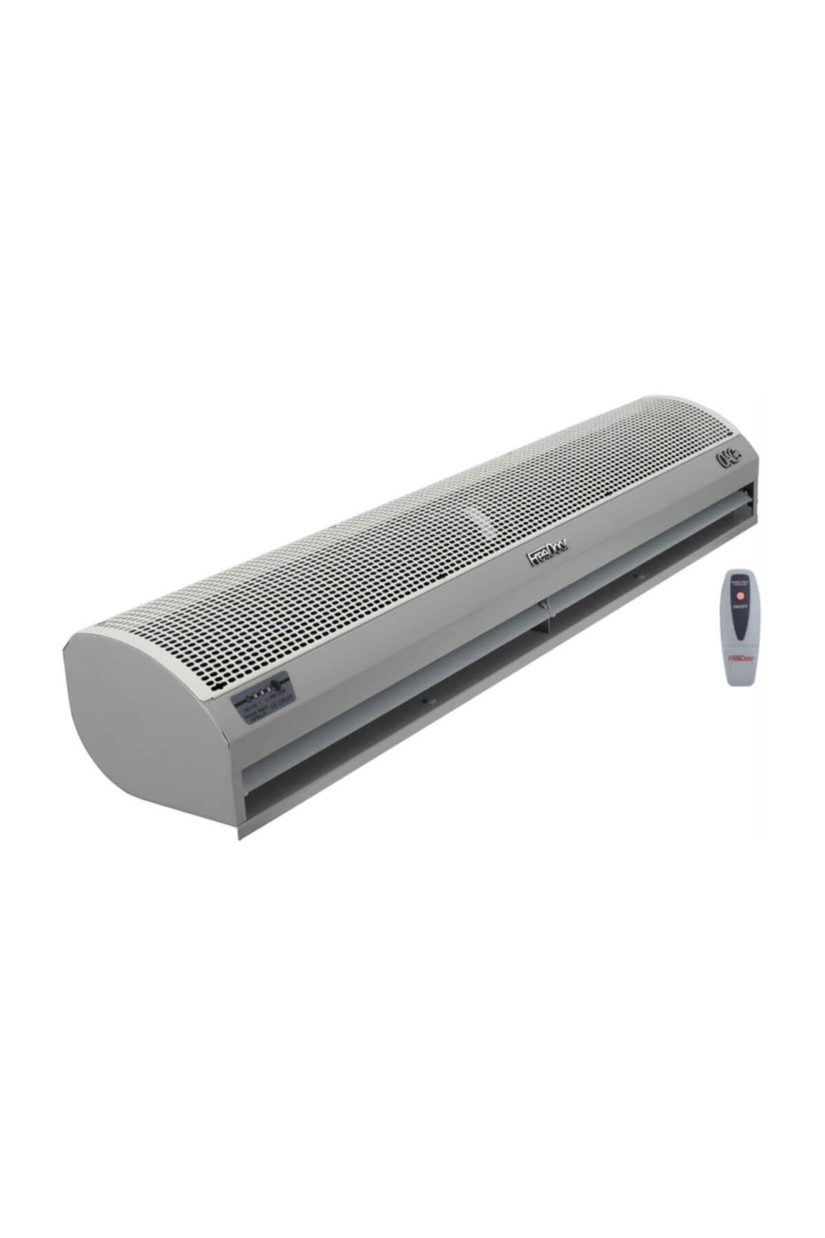 Freedoor FM 3015 150 Cm Isıtıcısız Uzaktan Kumandalı Hava Perdesi