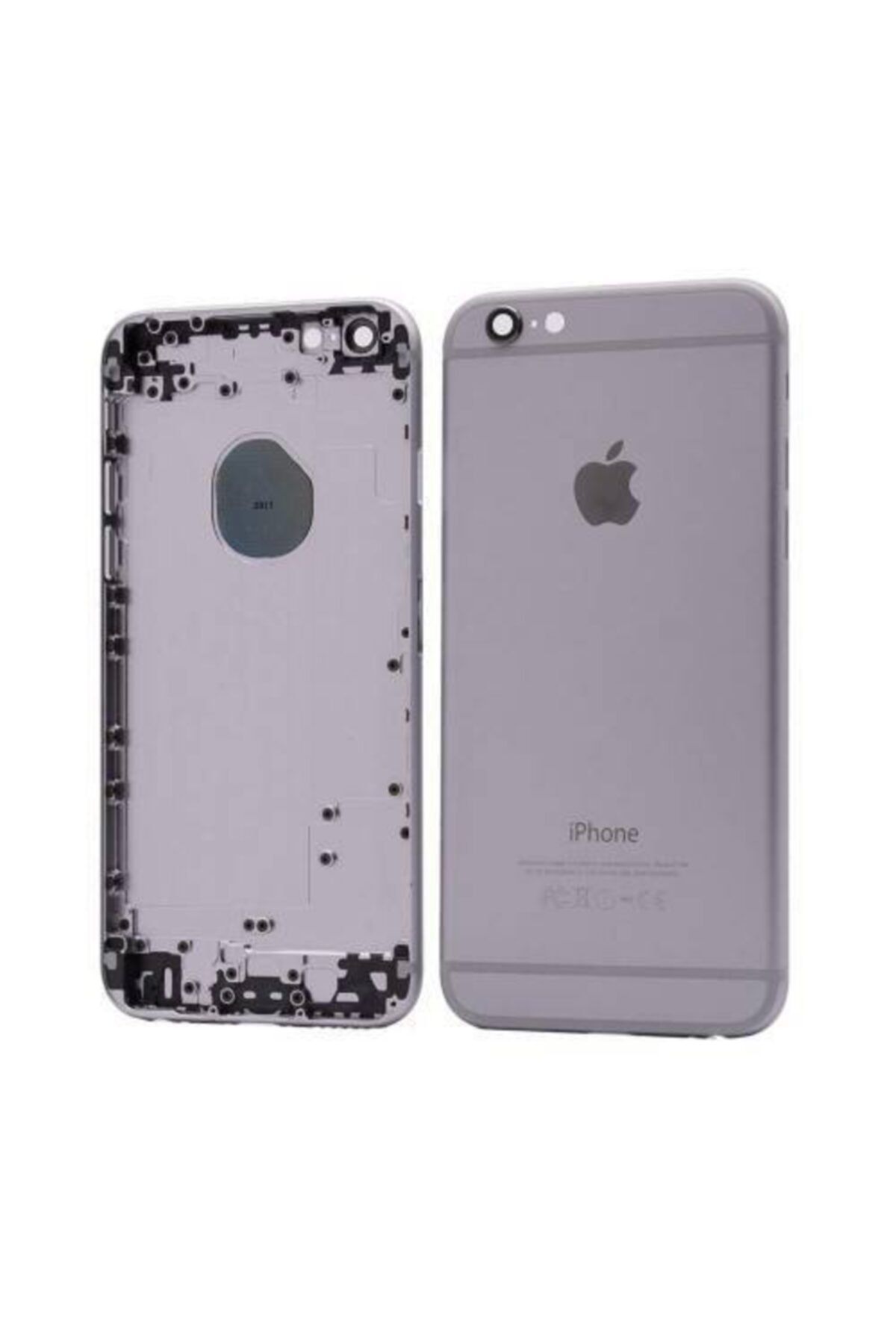 Apple Iphone 6g Kasa Kapak Siyah