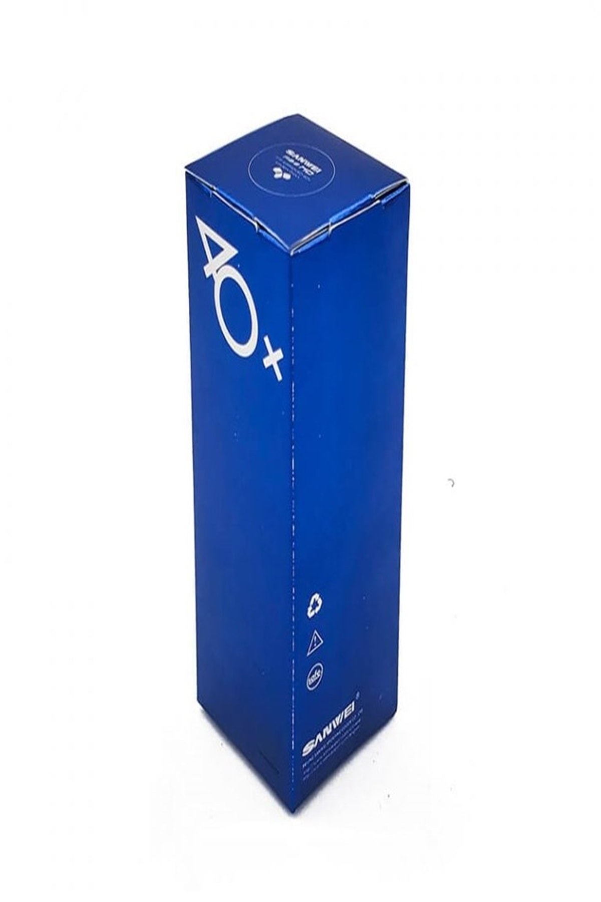 SANWEI Maç Topu 3'lü