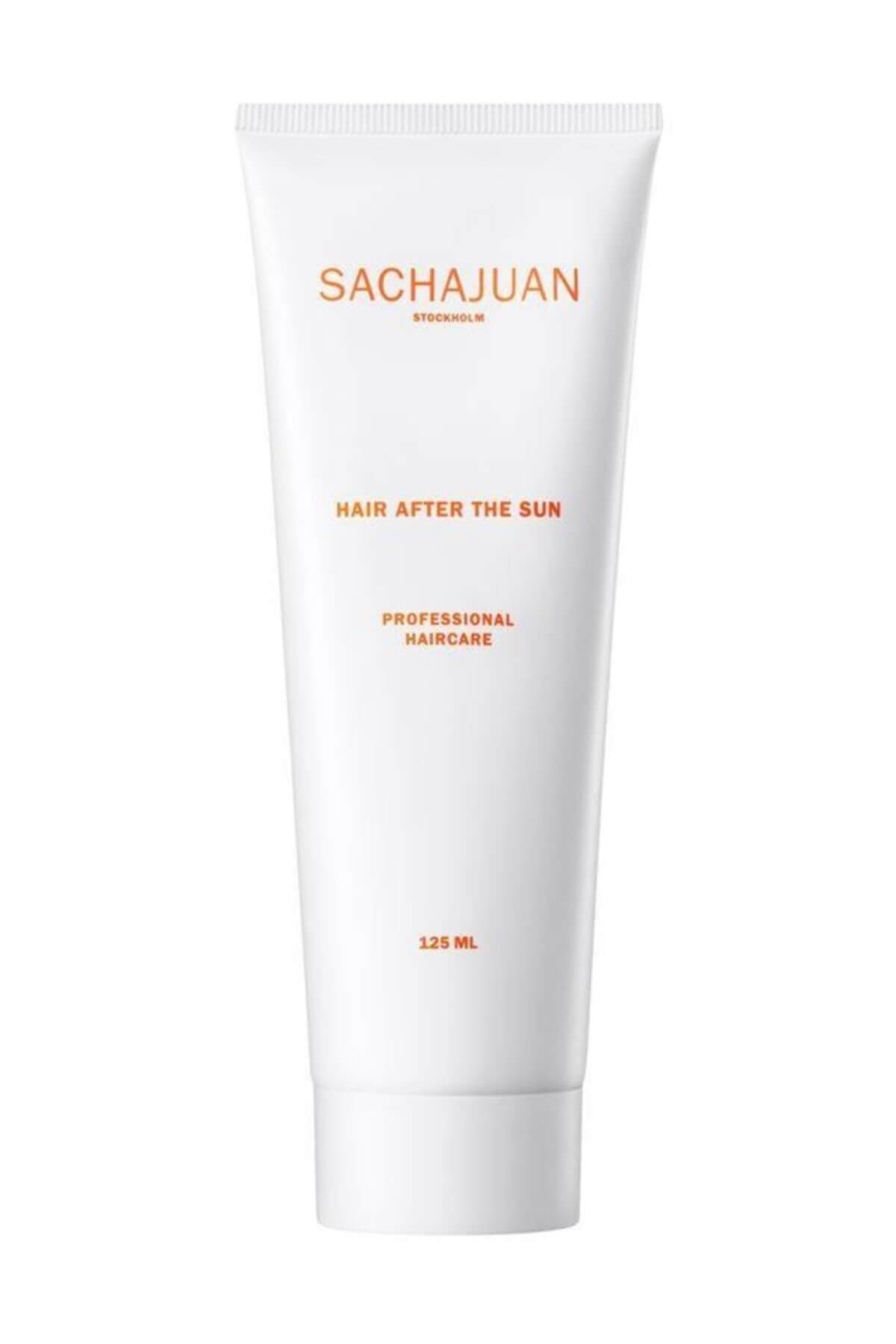Sachajuan Saç Bakım Kremi - Hair in The Sun  7350016331722