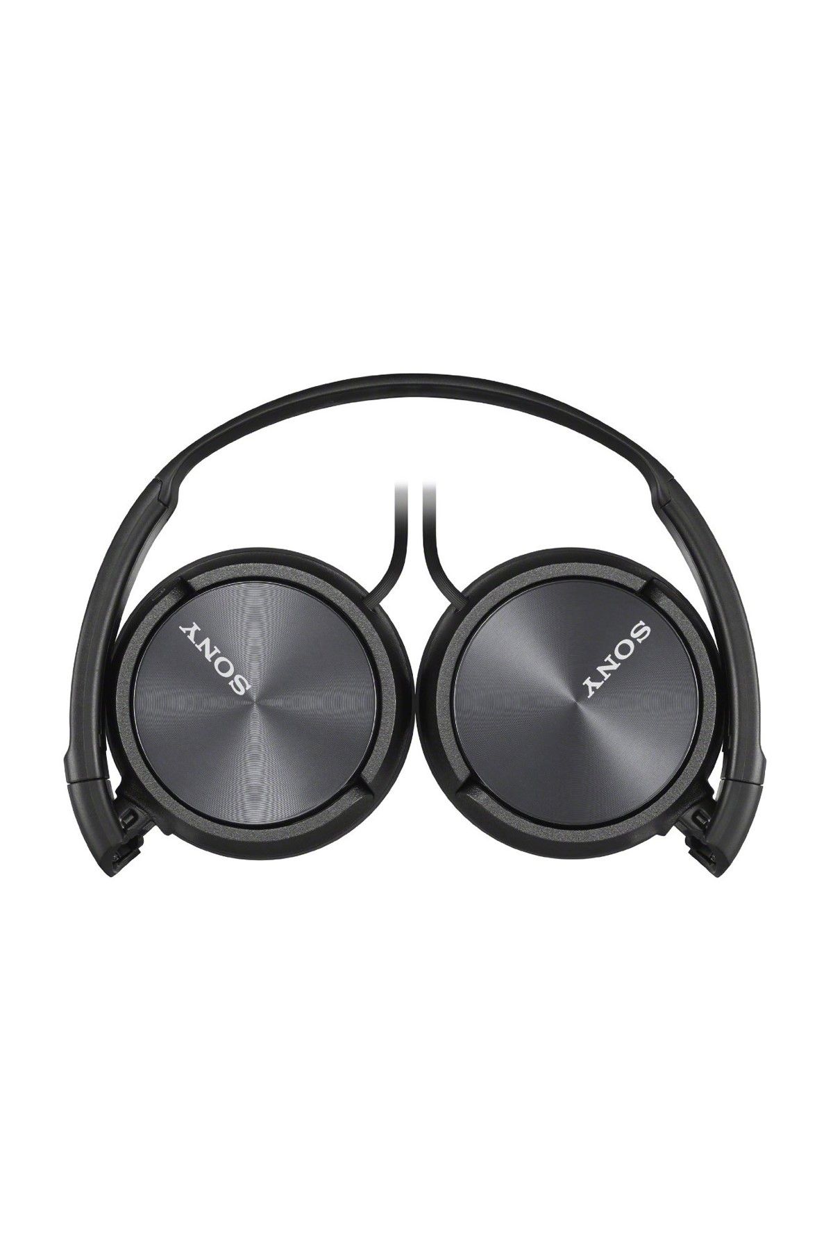 Sony MDR-ZX310 Siyah Kulak Üstü Kulaklık MDRZX310B.AE
