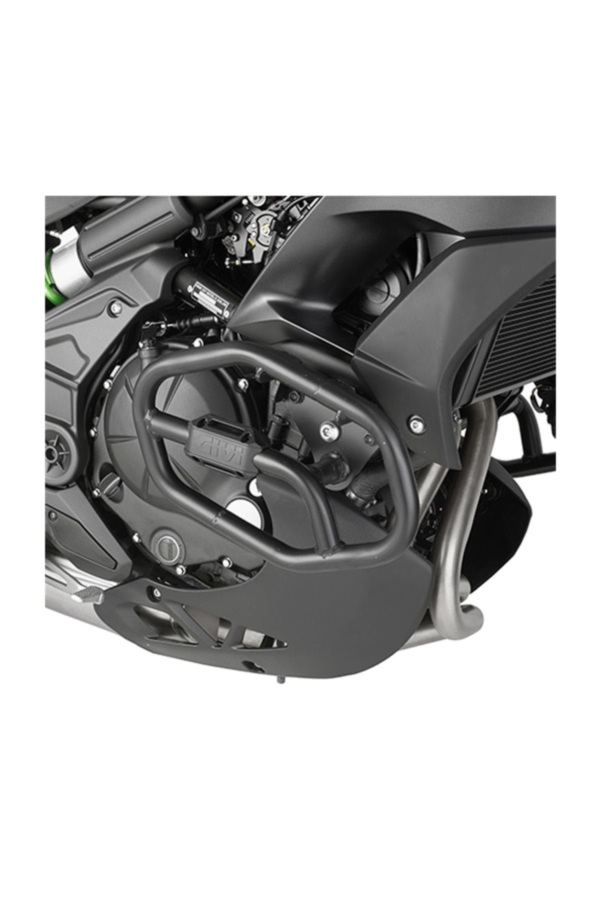 Givi Tn4114 Kawasaki Versys 650 (15-18) Koruma Demiri
