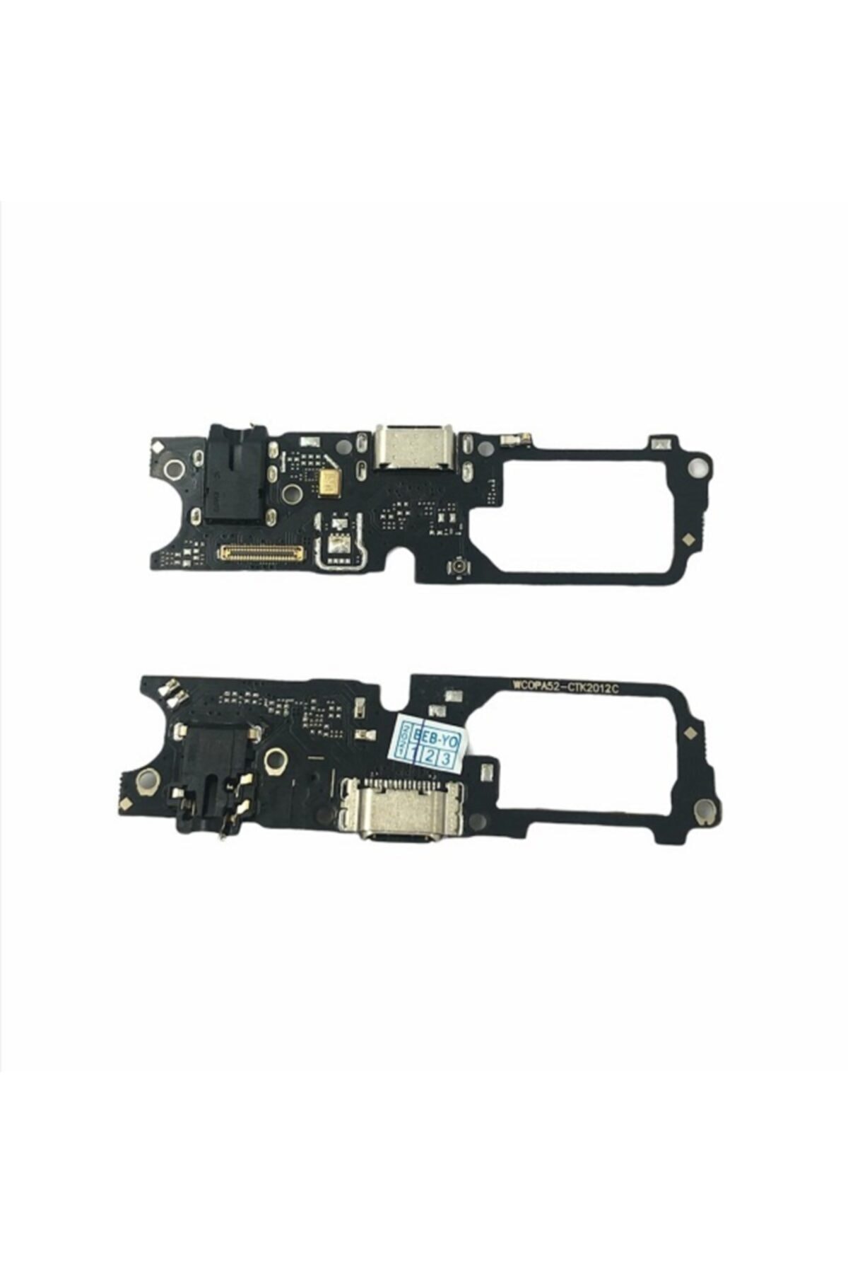 KDR Oppo A52 2020 Şarj Filmi Flex