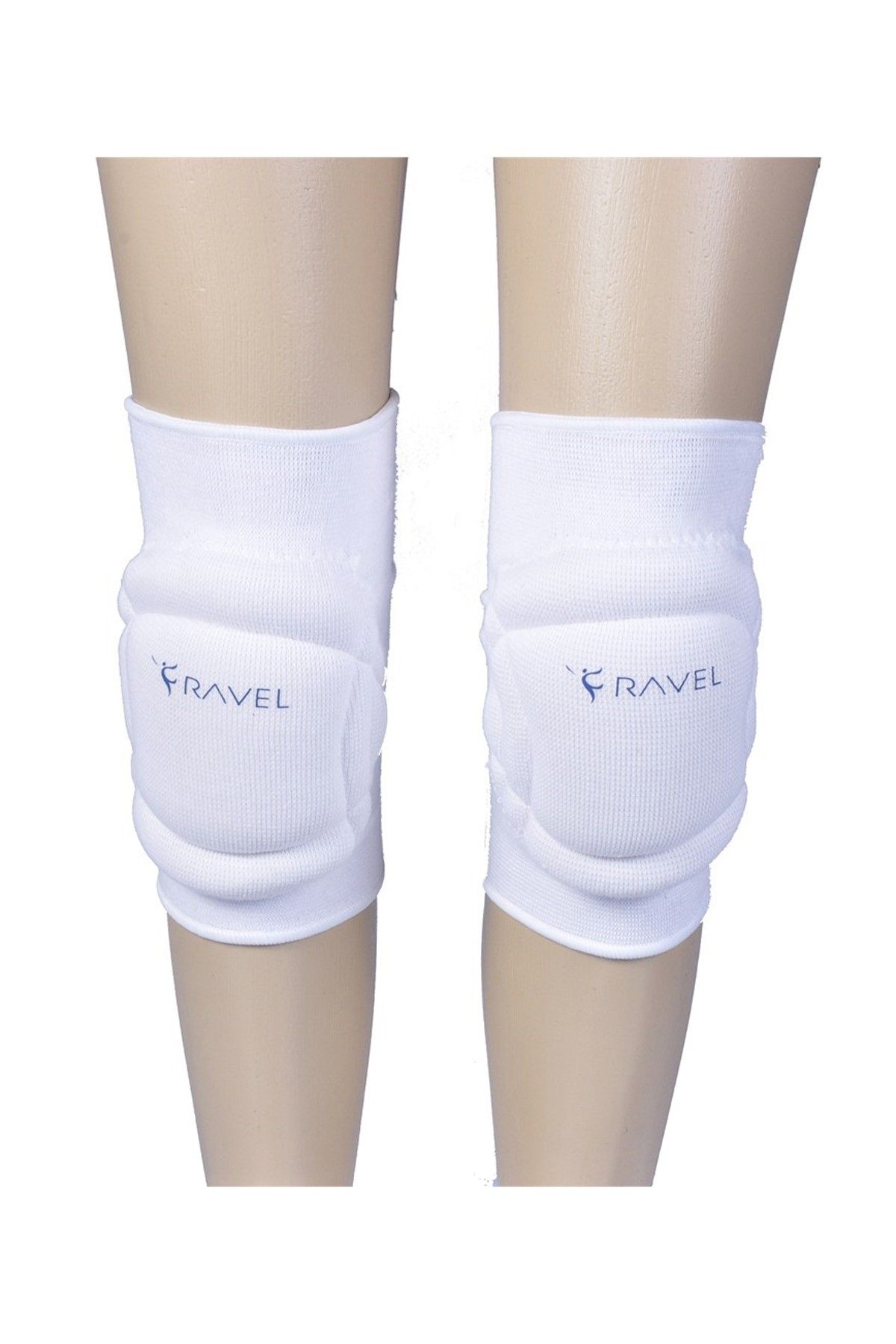 Ravel Comfort Pamuklu Voleybol Dizliği RV 487