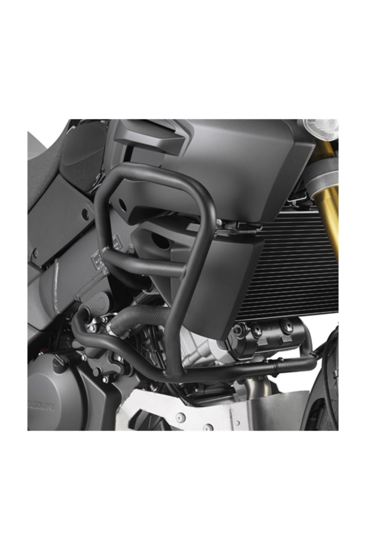 Givi Tn3105 Suzukı Dl 1000 V-Strom (14-17) Koruma Demiri