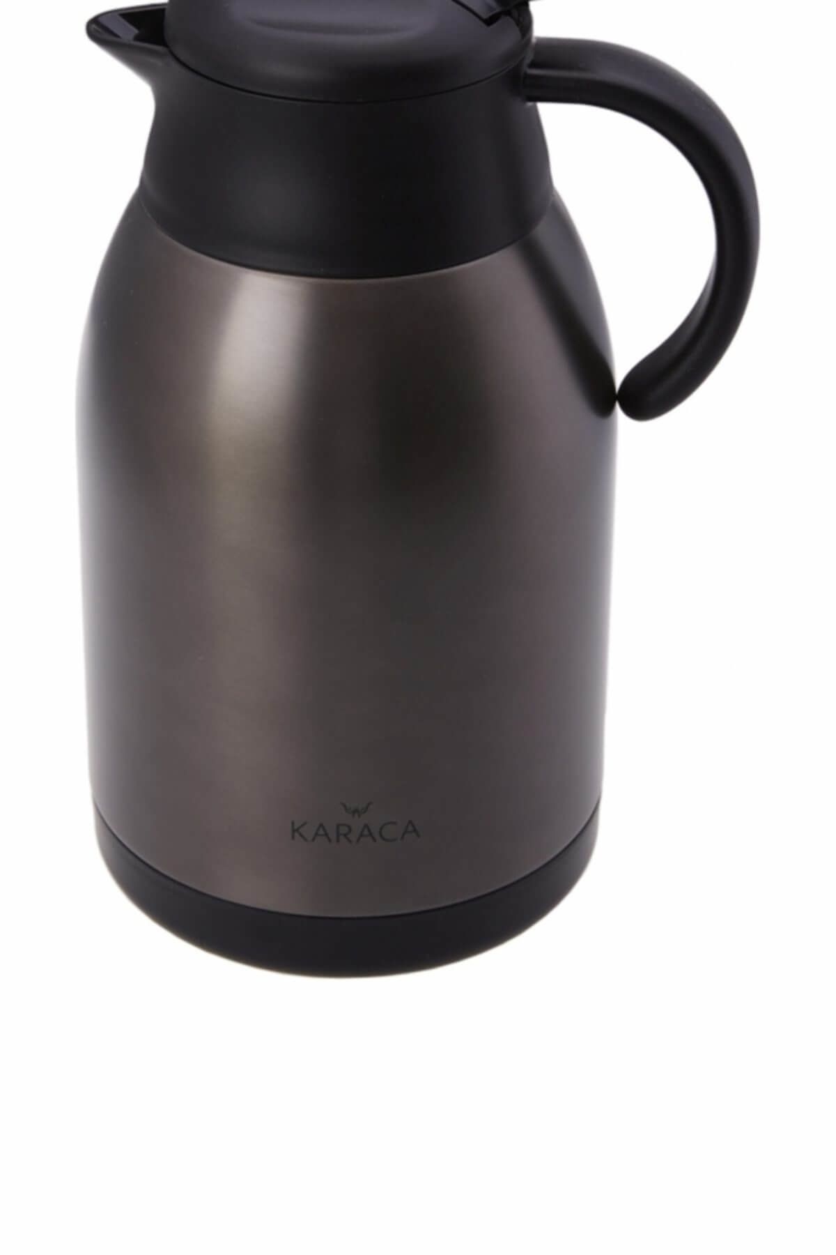 karaca outdoor c 1506d antrasit 2 lt termos fiyati yorumlari trendyol