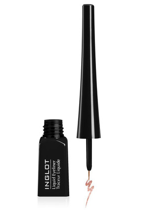 INGLOT Likit Eyeliner - Liquid Eyeliner 35 4 ml 5907587148352
