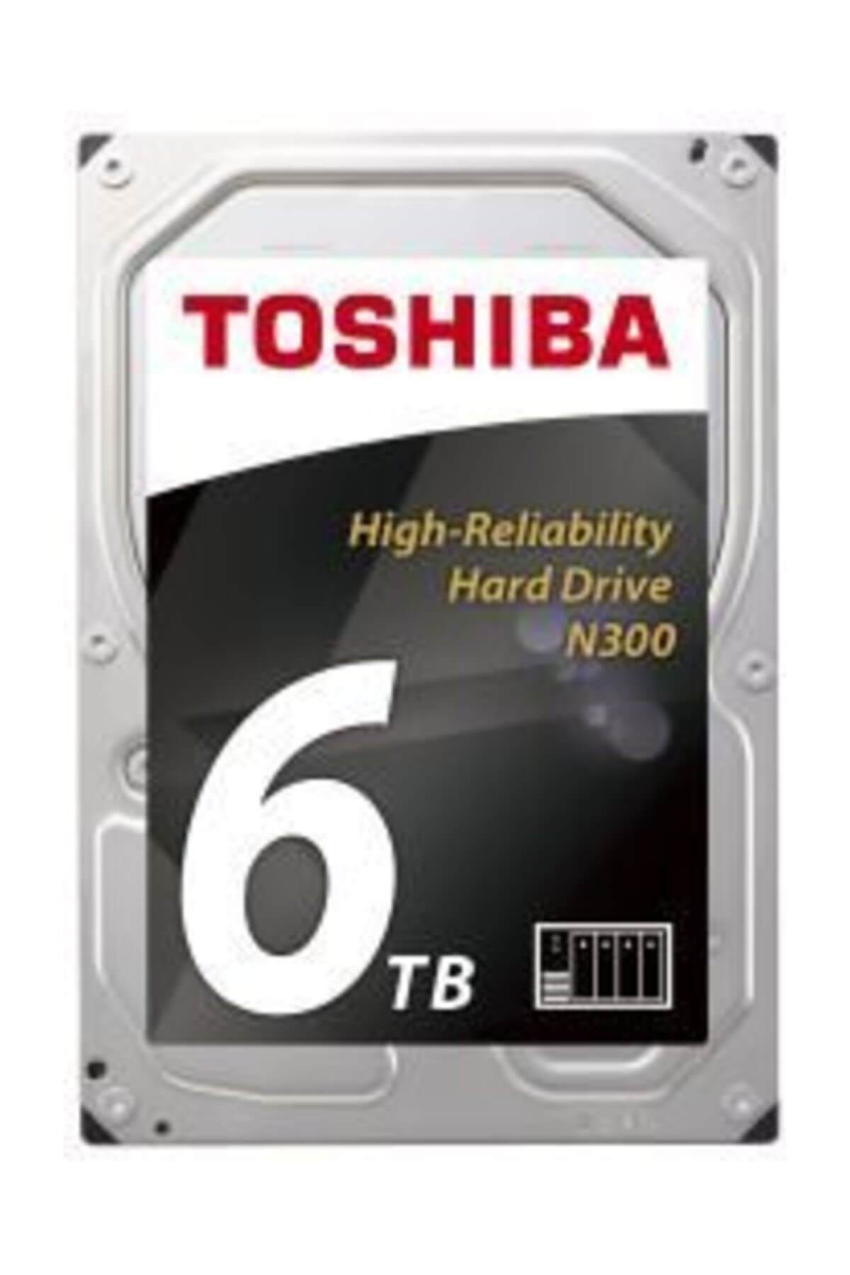 Toshiba 6TB 3.5\