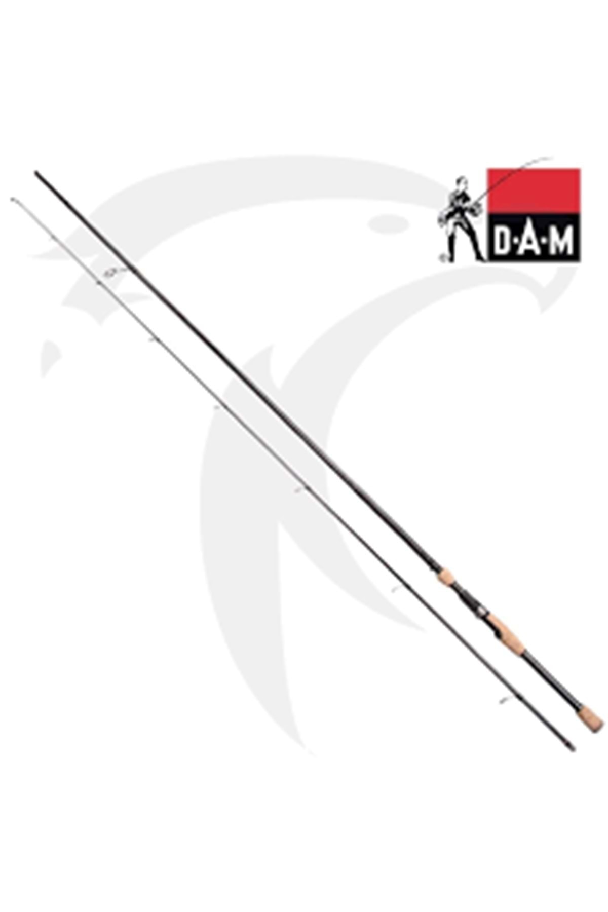 DAM 2386270 Shadow Ds Dıstance 2.70 Mt Kamış 7-28 gr.