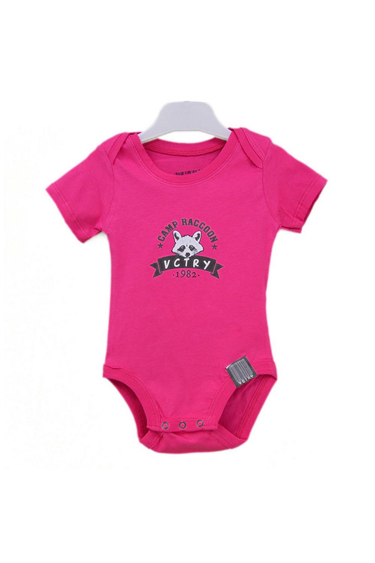 Victory 86381 Raccoon Bebek Body