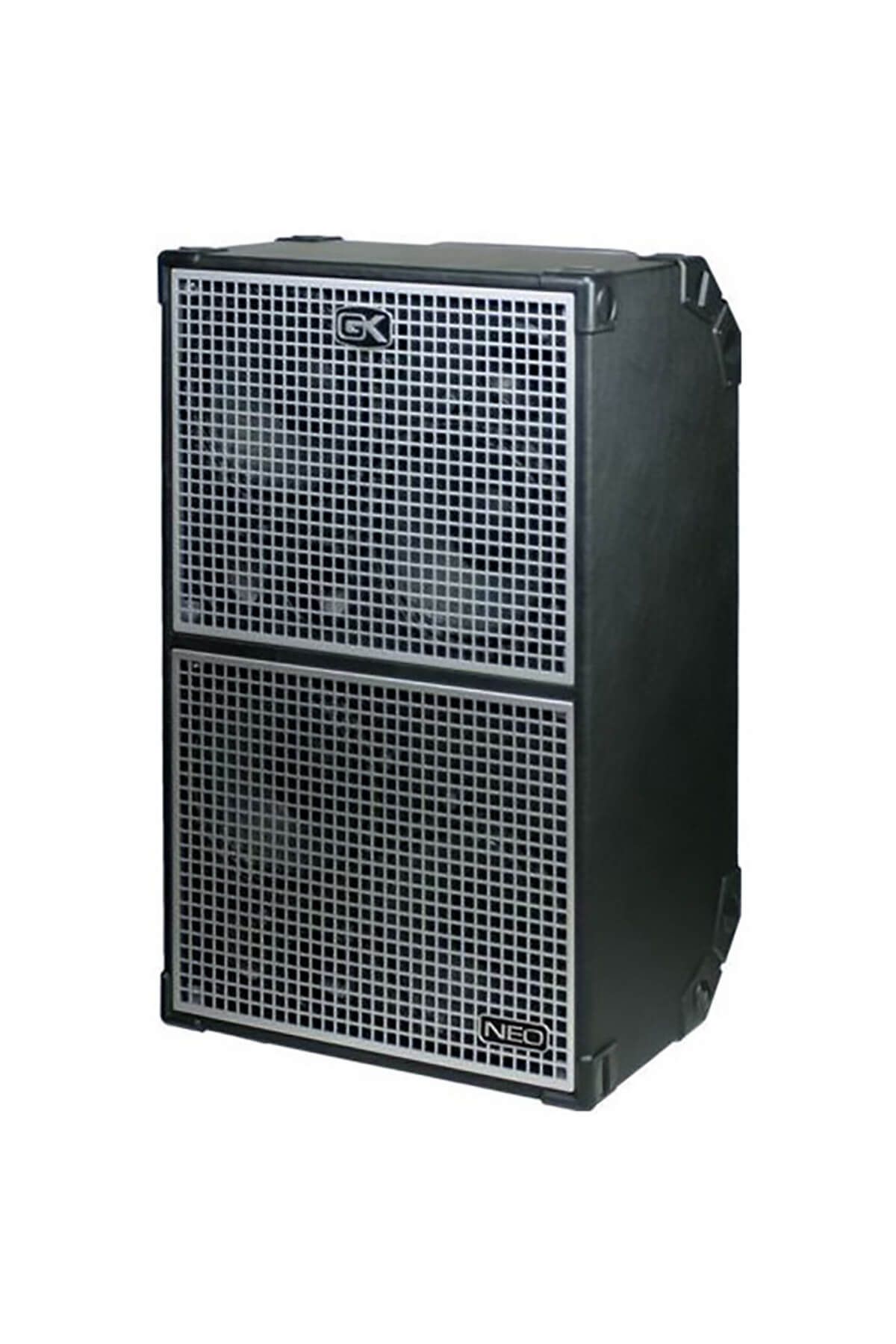 Gallıen Krueger Gallien Krueger NEO412  1200W 4x12'' Bas Kabin