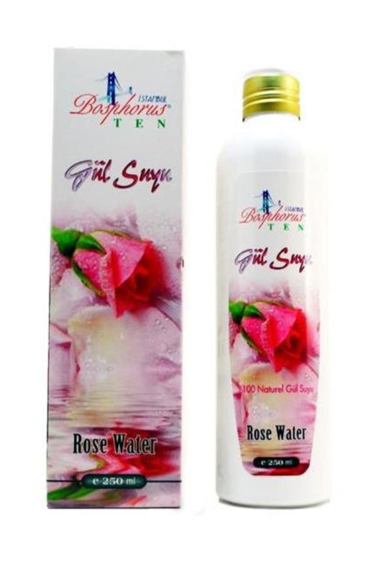 Bosphorus Gül Suyu 250 ml